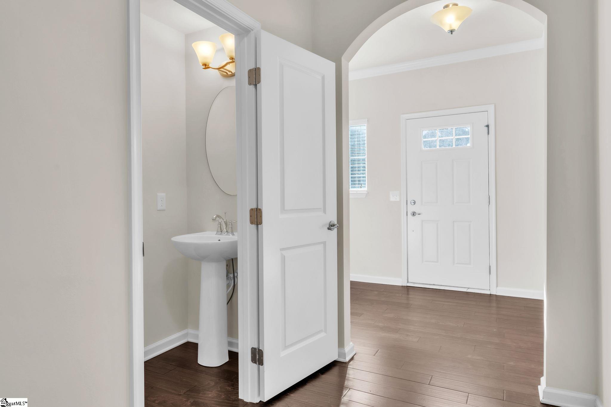 119 Emerywood Lane Greenville, SC 29607
