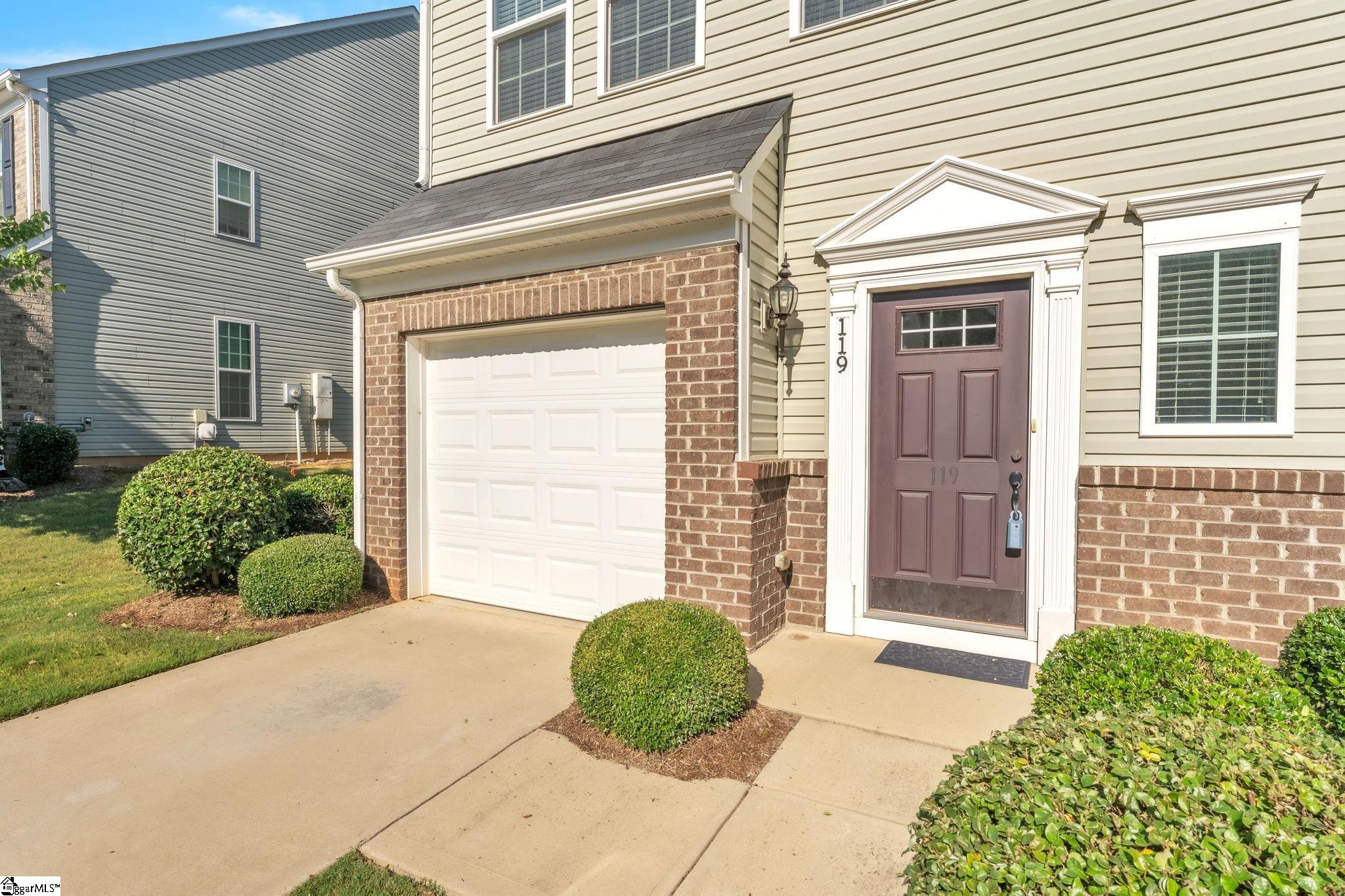 119 Emerywood Lane Greenville, SC 29607
