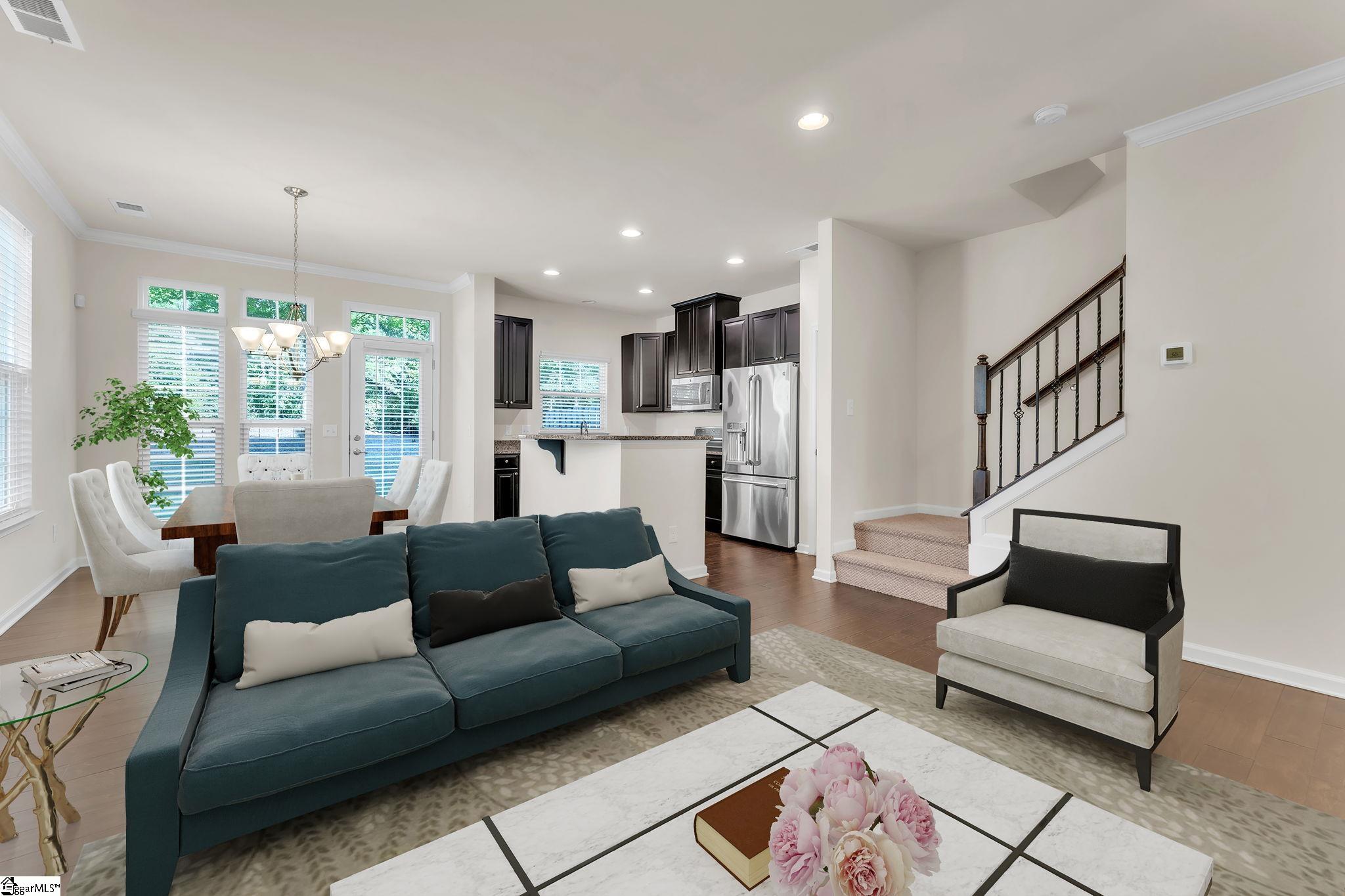 Homes for sale in Greenville, SC | 119 Emerywood Ln, Greenville, SC 29607 | MLS# 1565090