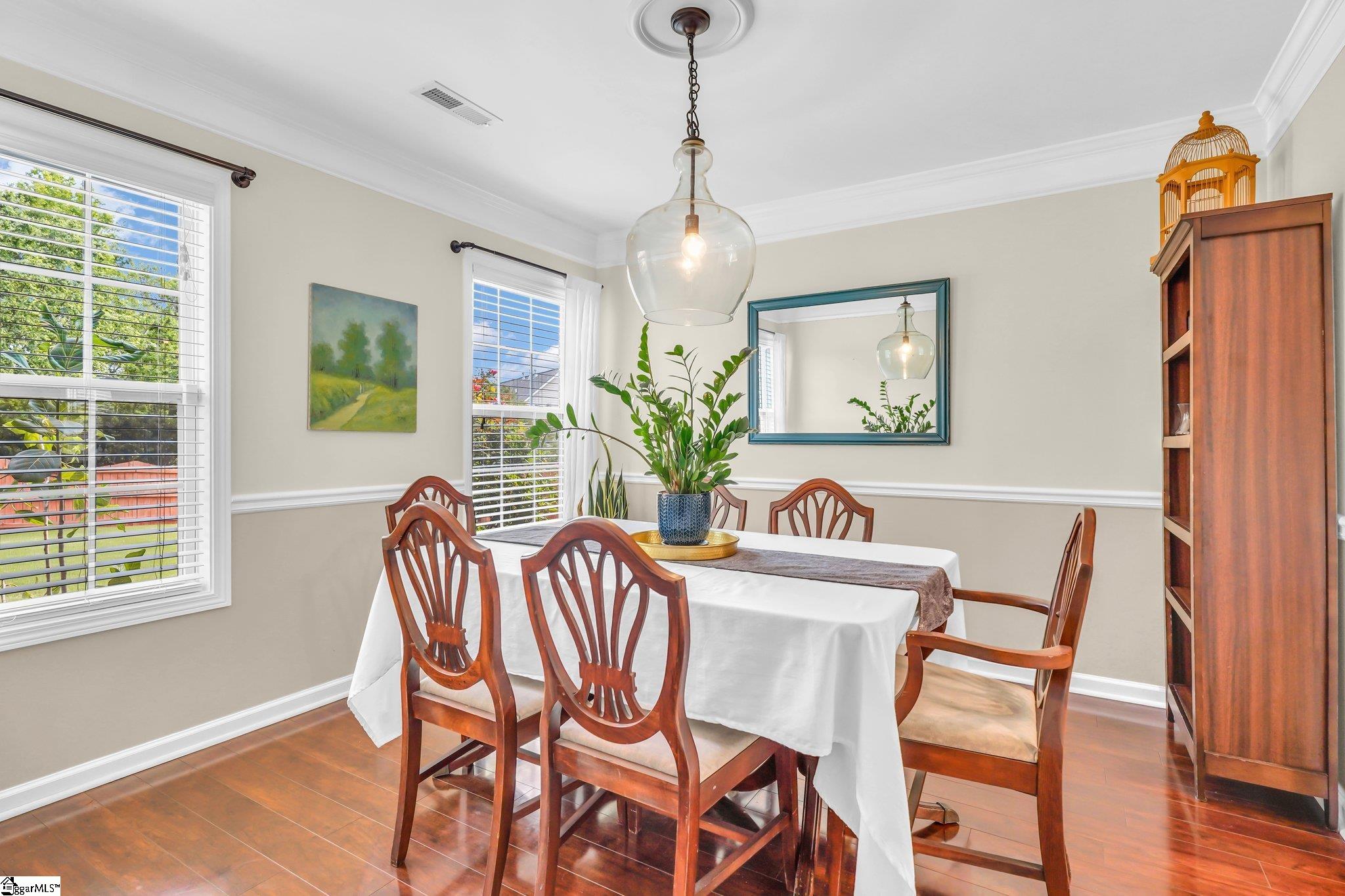 33 Eventide Drive Simpsonville, SC 29681