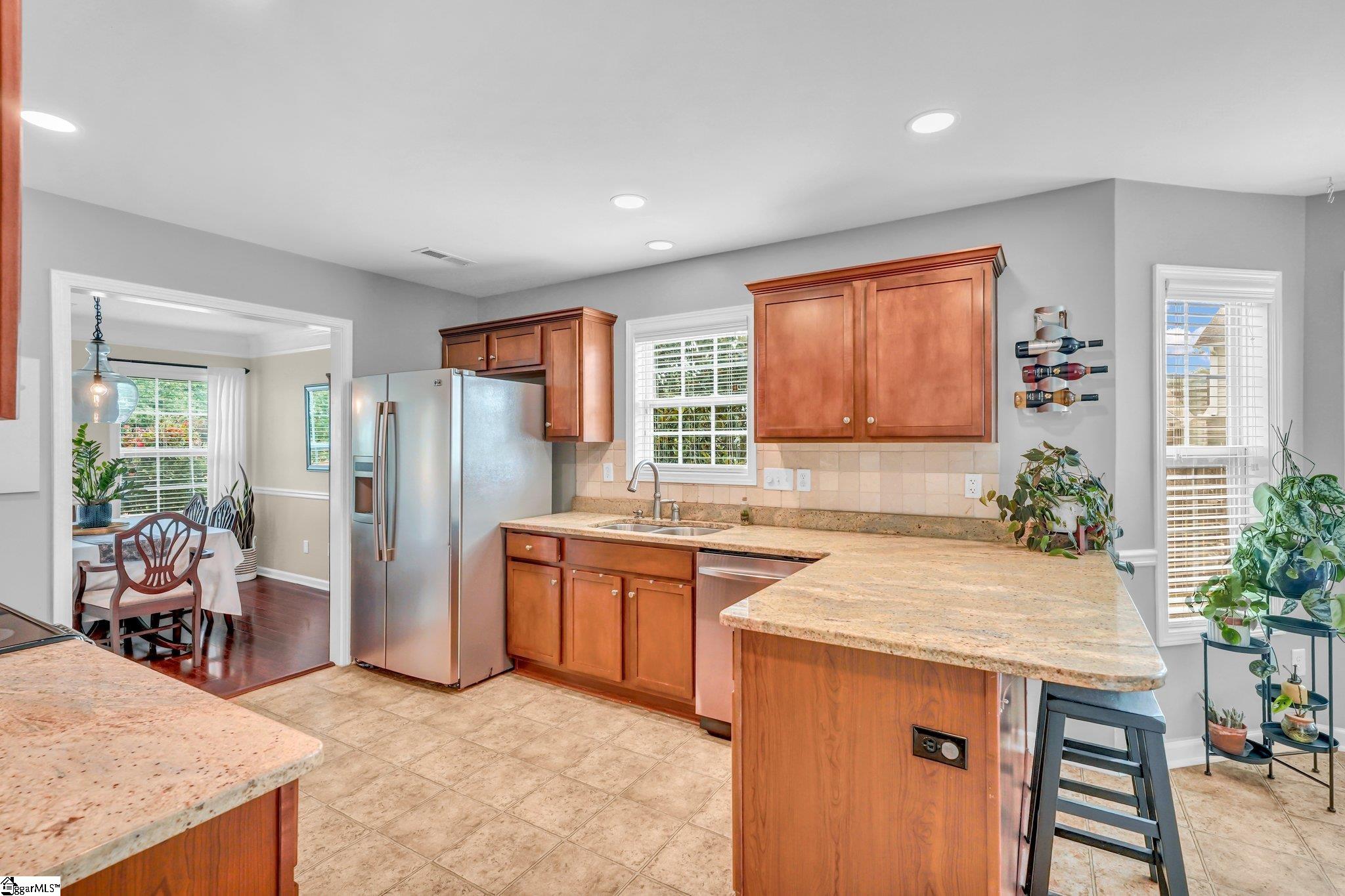 33 Eventide Drive Simpsonville, SC 29681