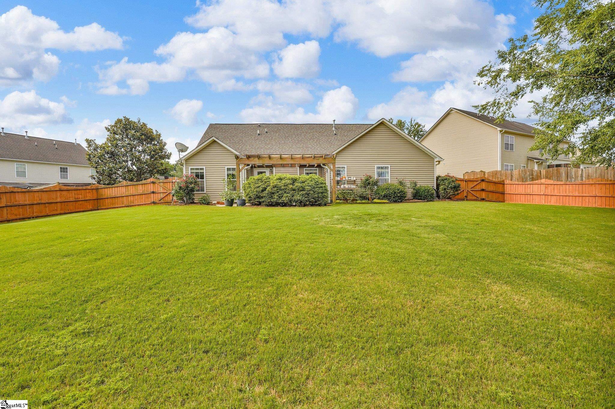 33 Eventide Drive Simpsonville, SC 29681