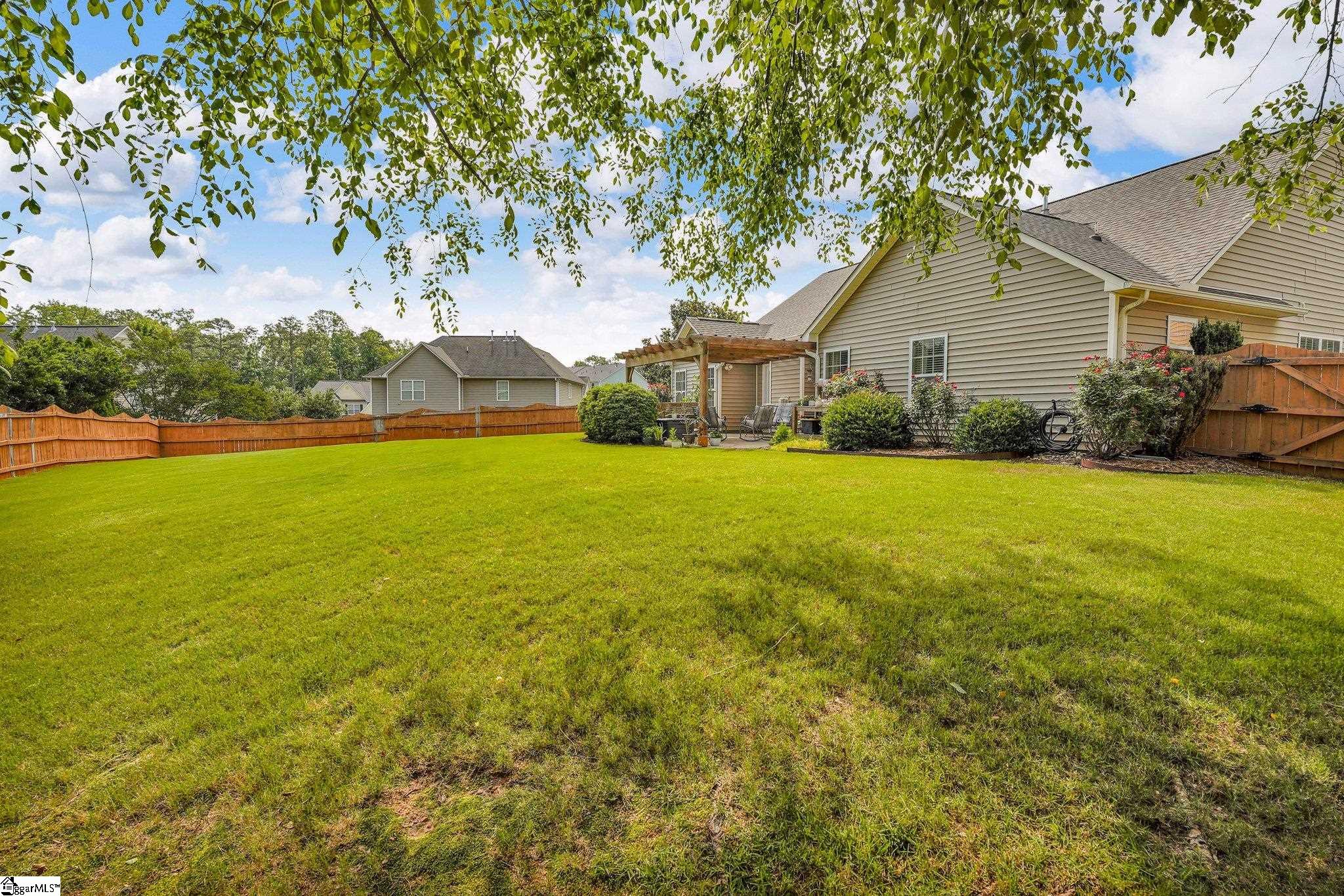 33 Eventide Drive Simpsonville, SC 29681