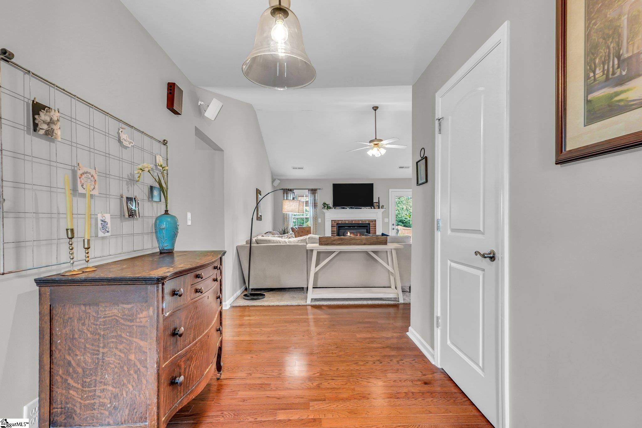 33 Eventide Drive Simpsonville, SC 29681