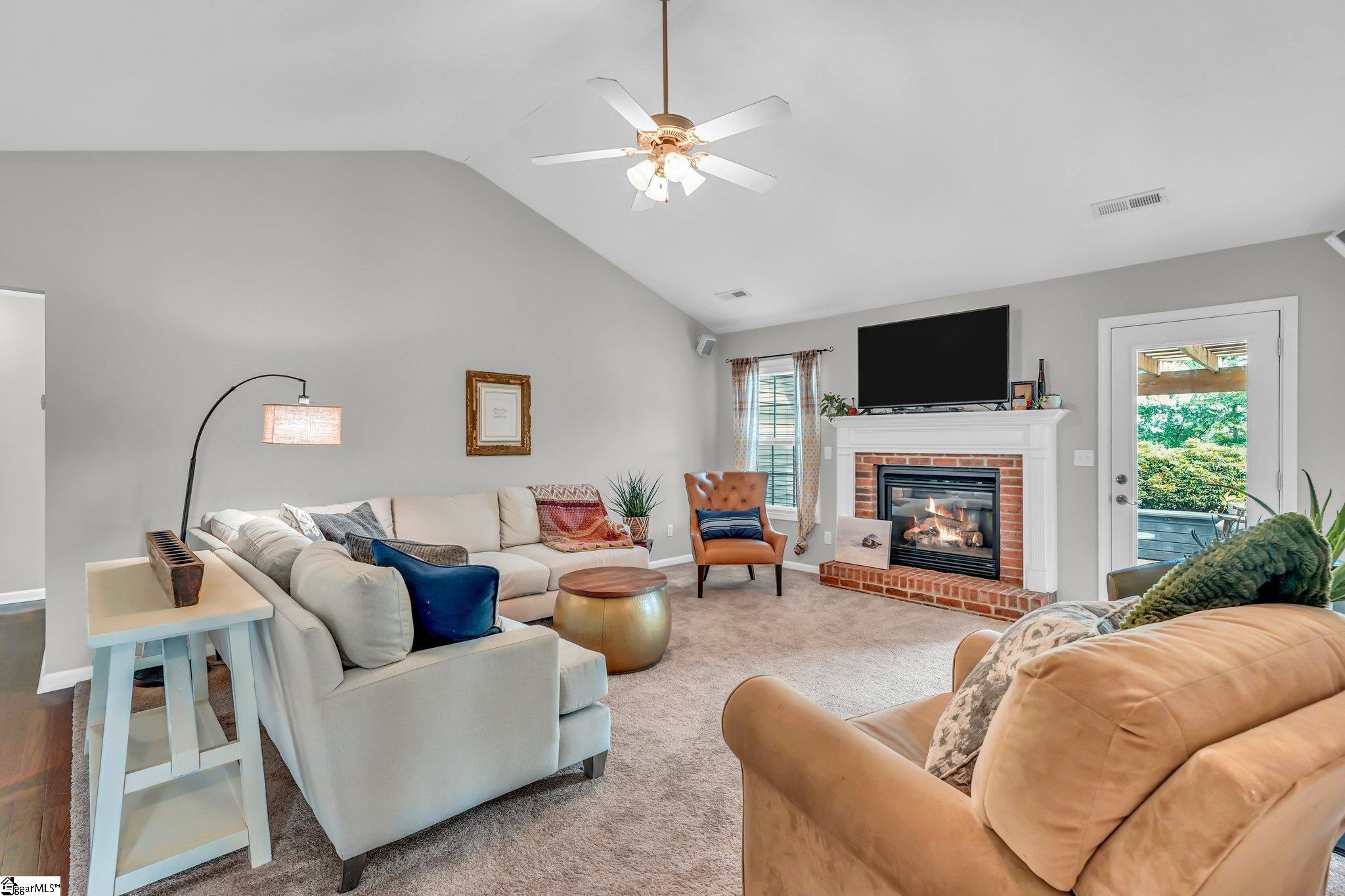 33 Eventide Drive Simpsonville, SC 29681
