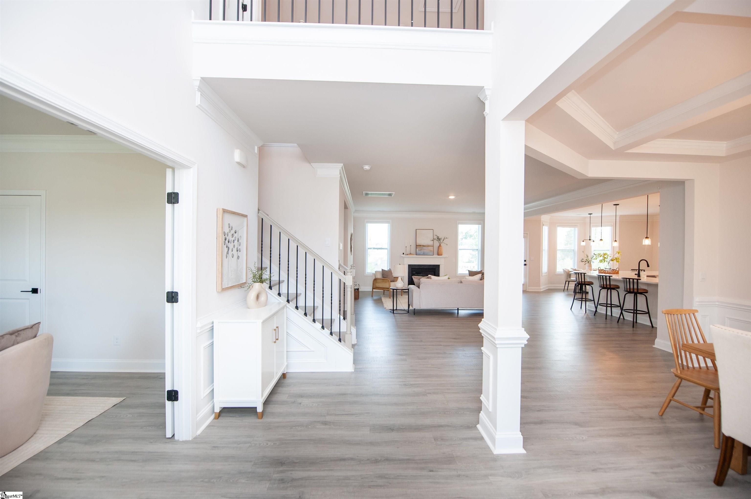 599 Fox Run Trail Woodruff, SC 29388