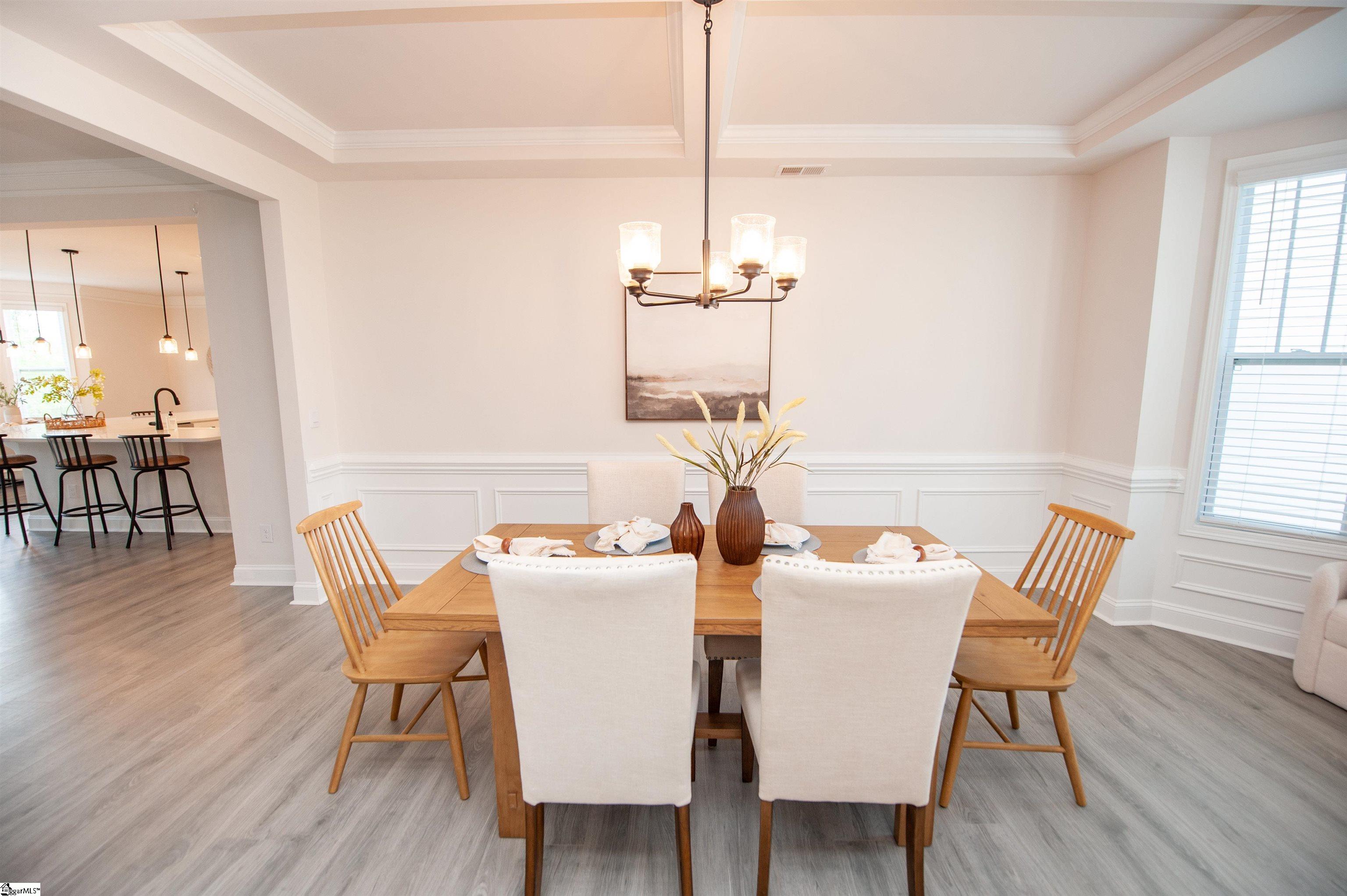 599 Fox Run Trail Woodruff, SC 29388