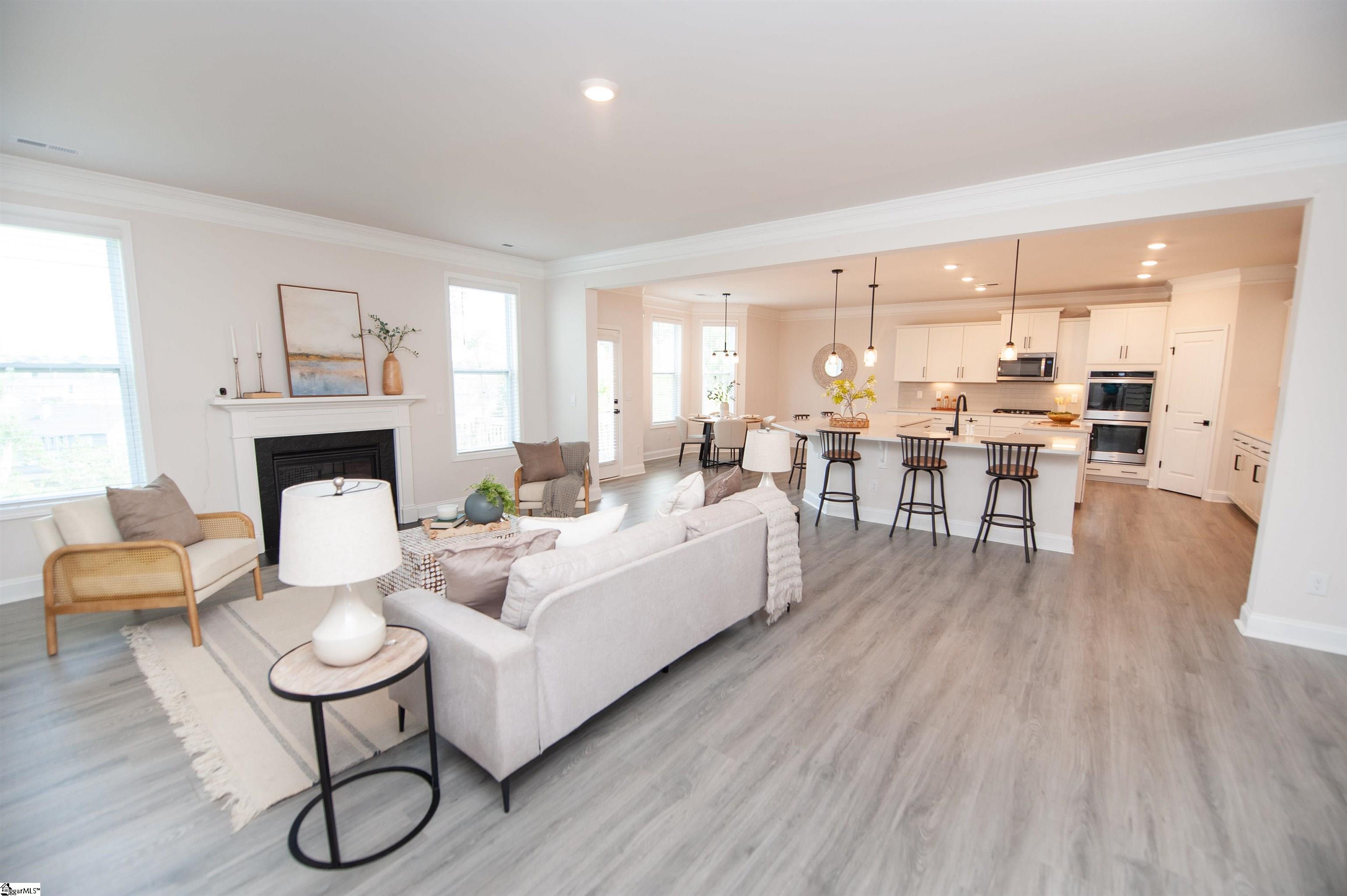 599 Fox Run Trail Woodruff, SC 29388