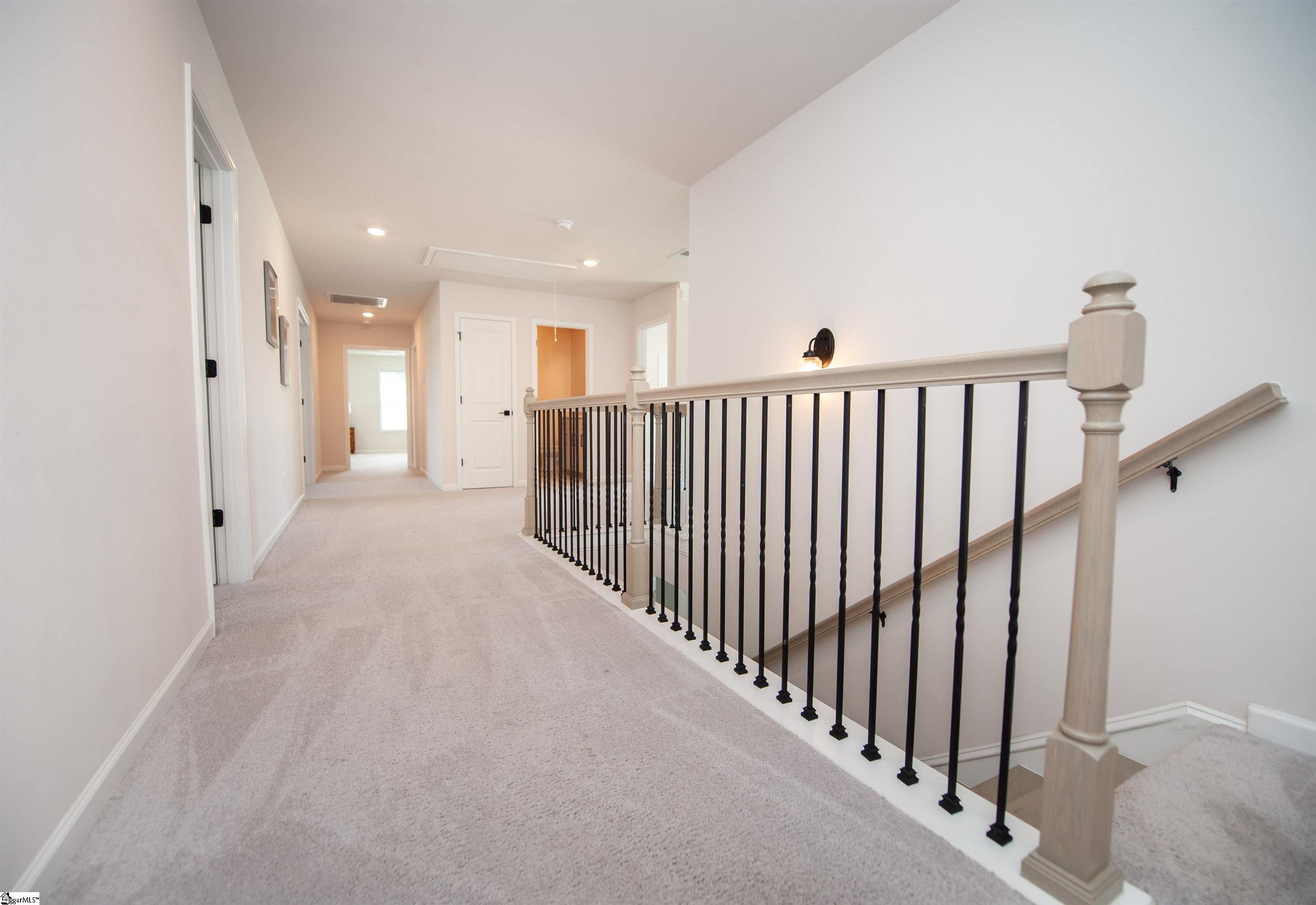 599 Fox Run Trail Woodruff, SC 29388