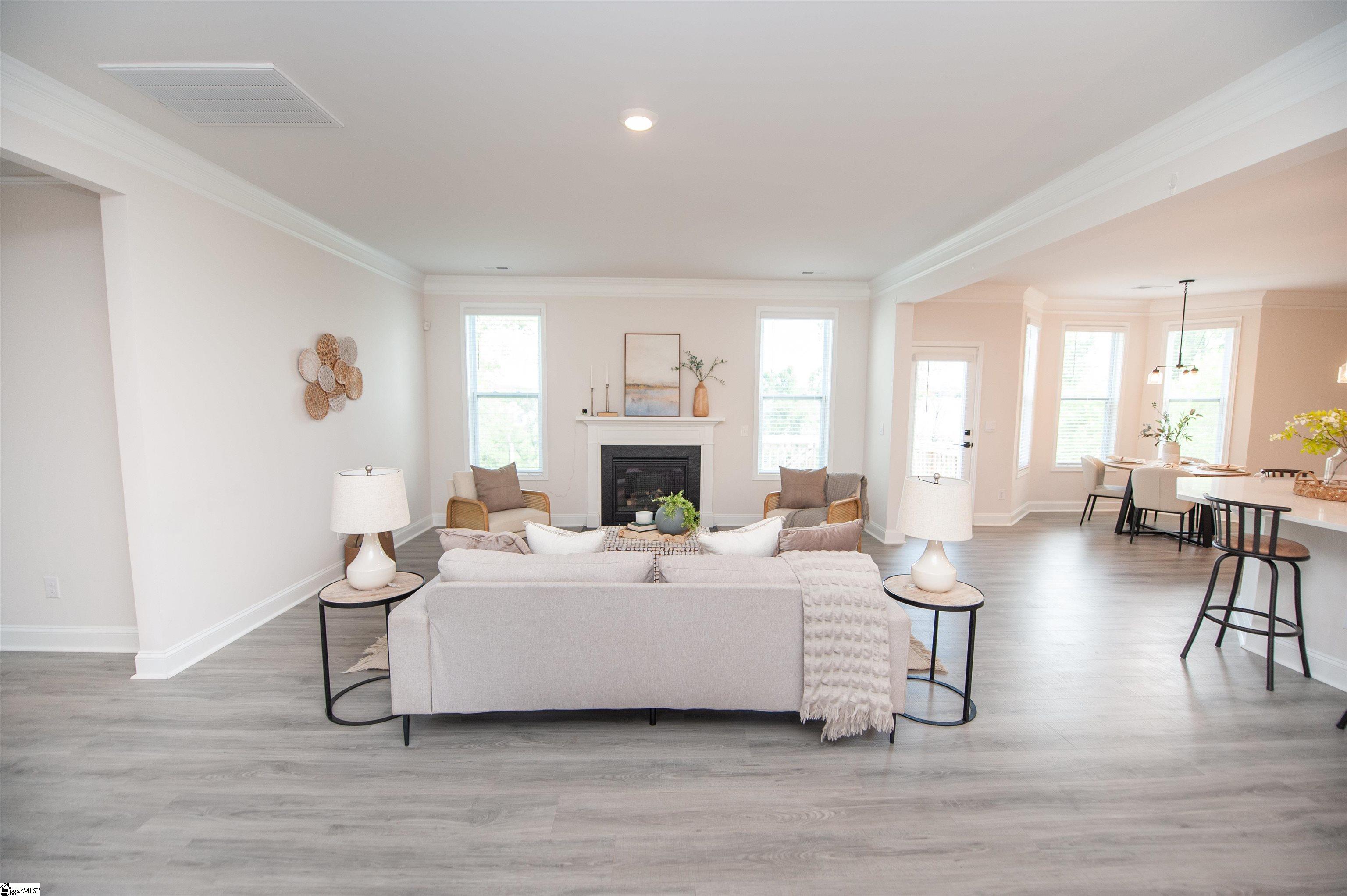599 Fox Run Trail Woodruff, SC 29388