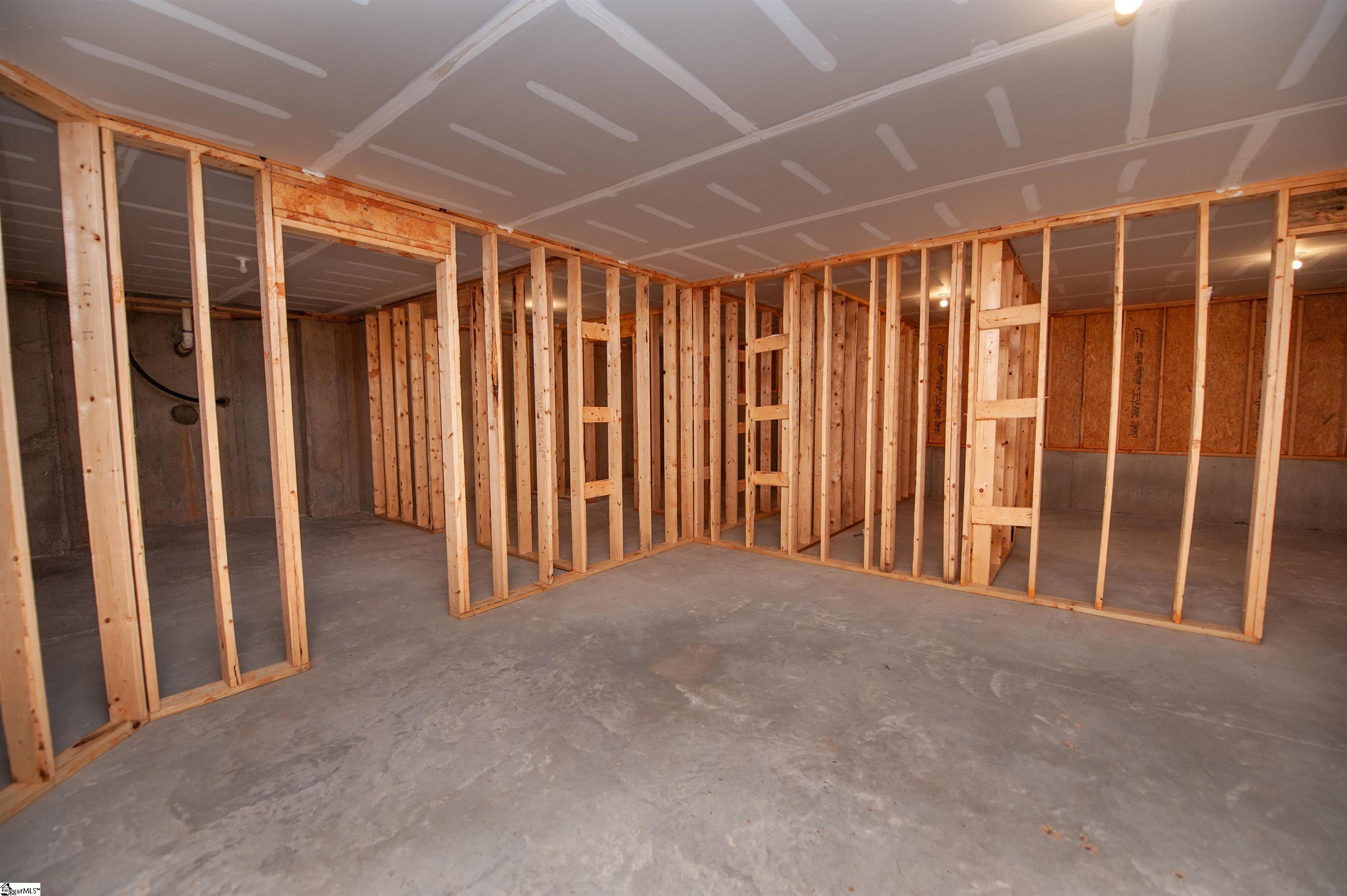 599 Fox Run Trail Woodruff, SC 29388