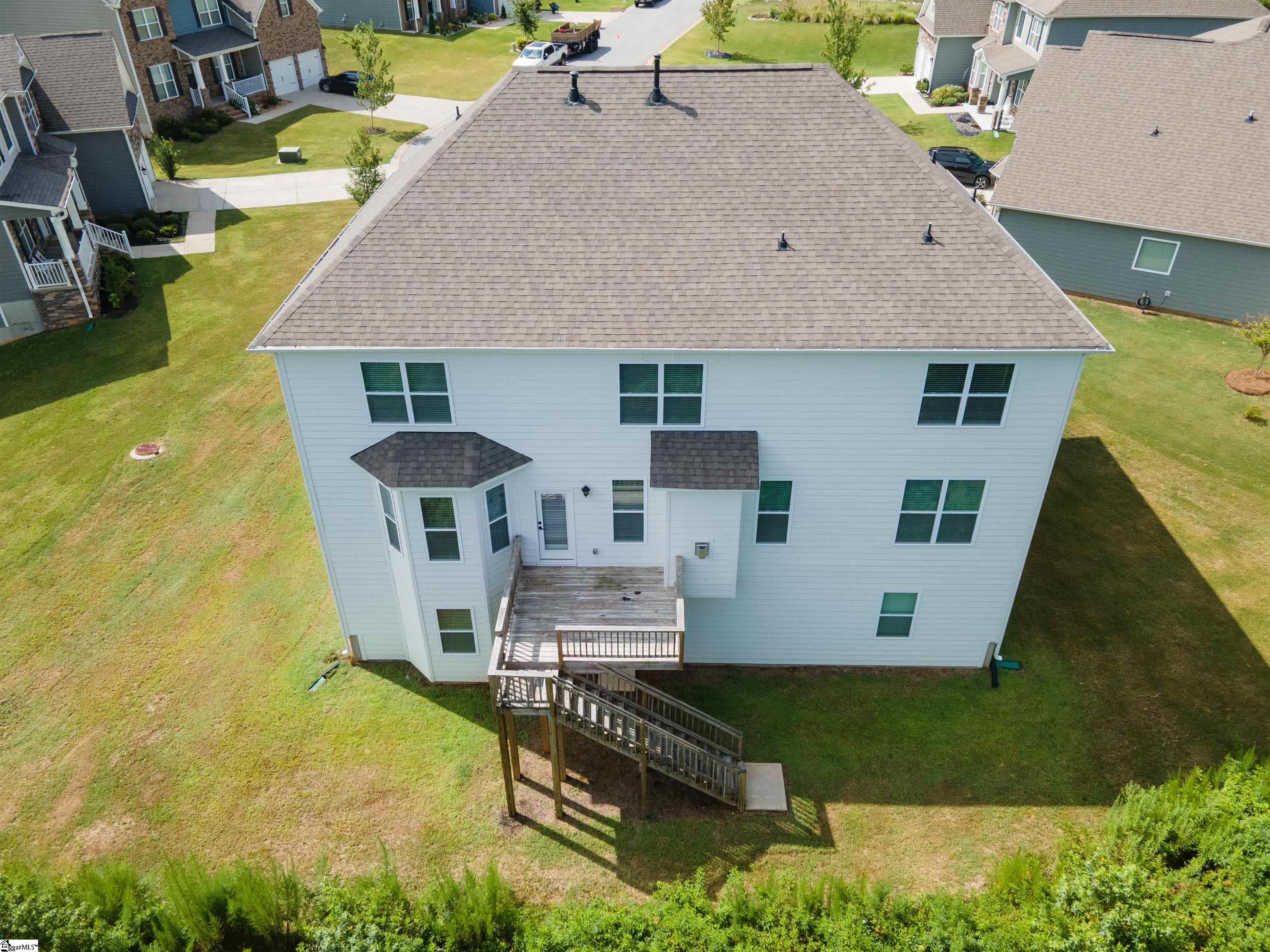 599 Fox Run Trail Woodruff, SC 29388