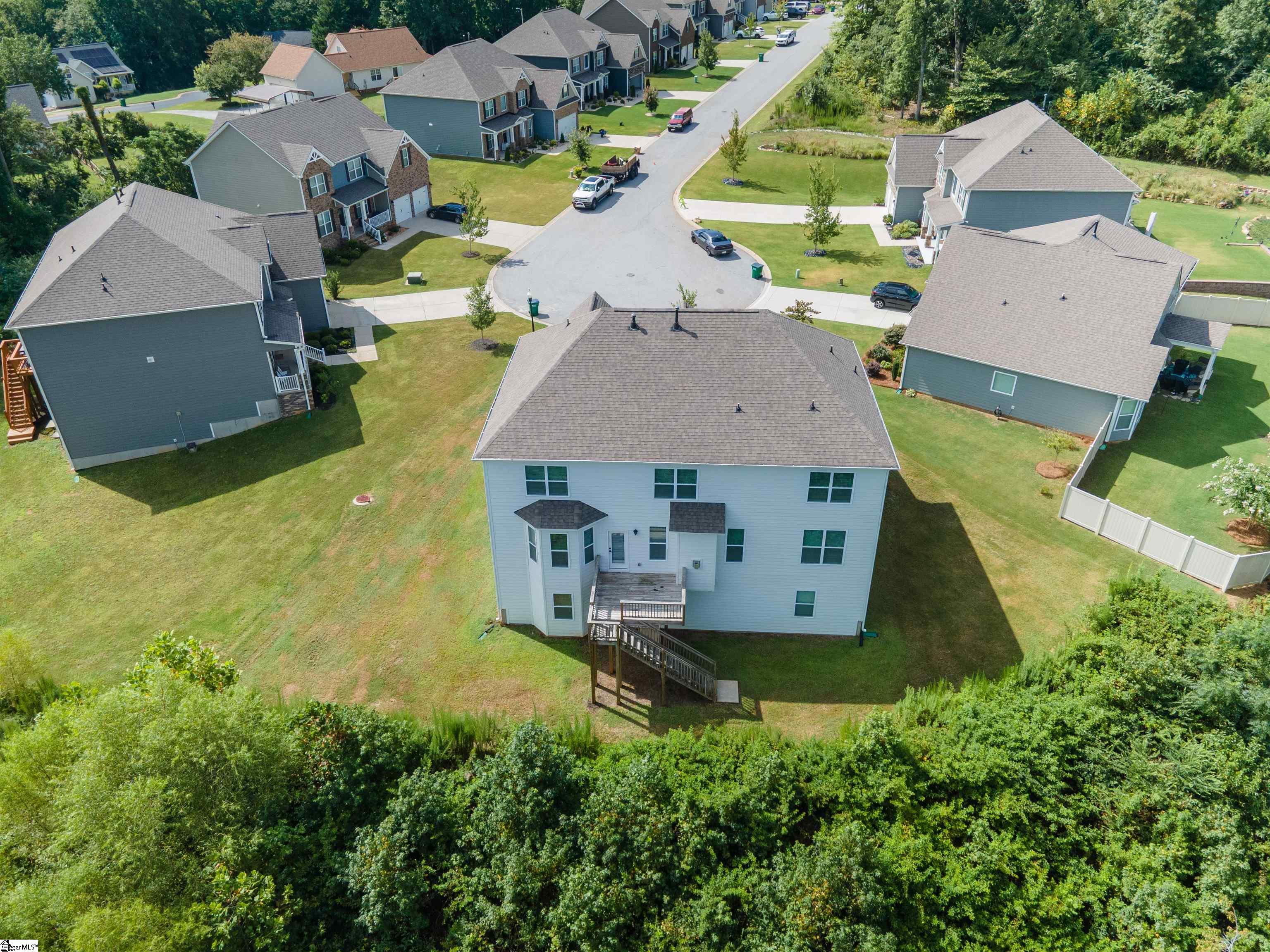 599 Fox Run Trail Woodruff, SC 29388