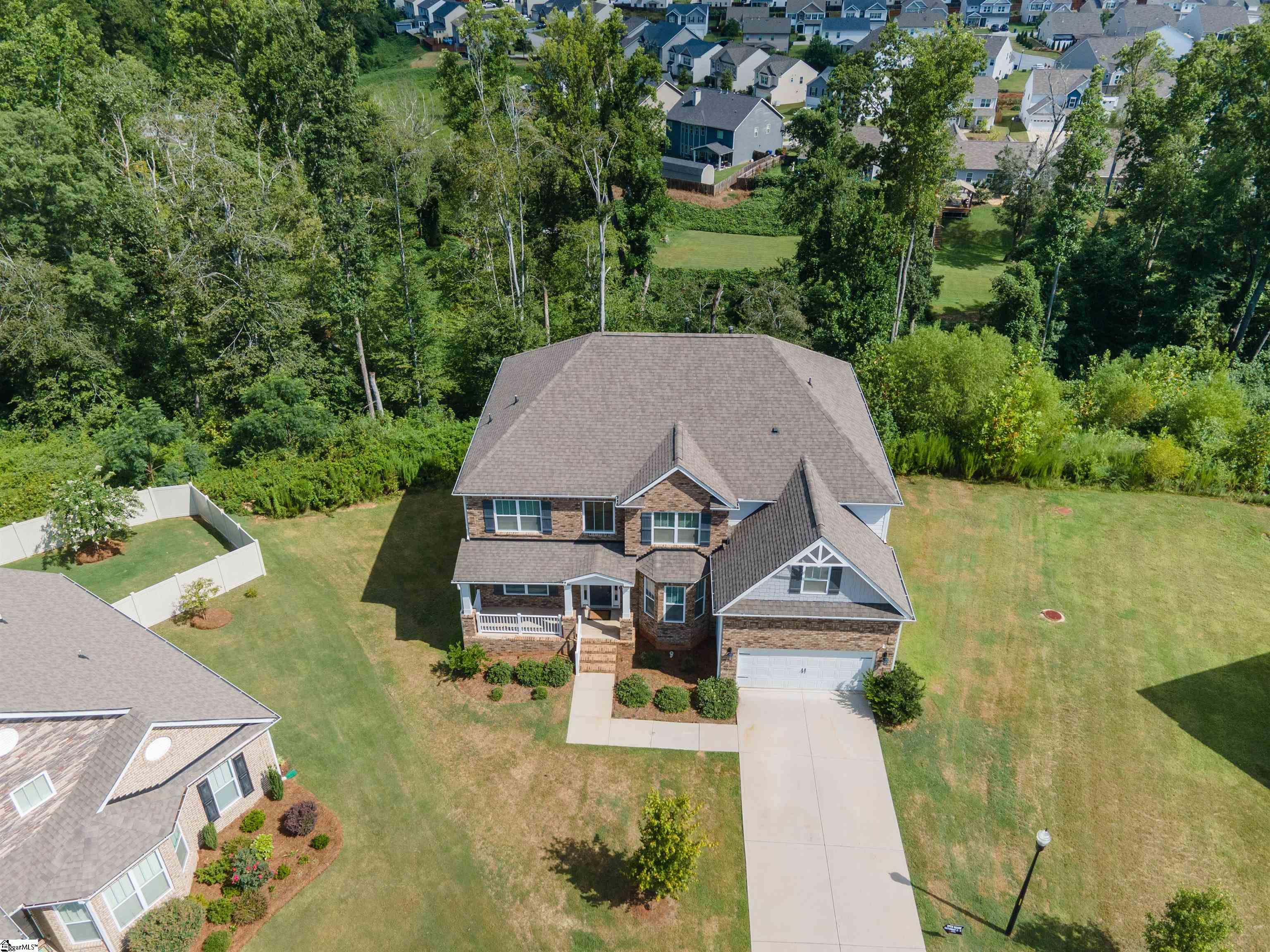 599 Fox Run Trail Woodruff, SC 29388