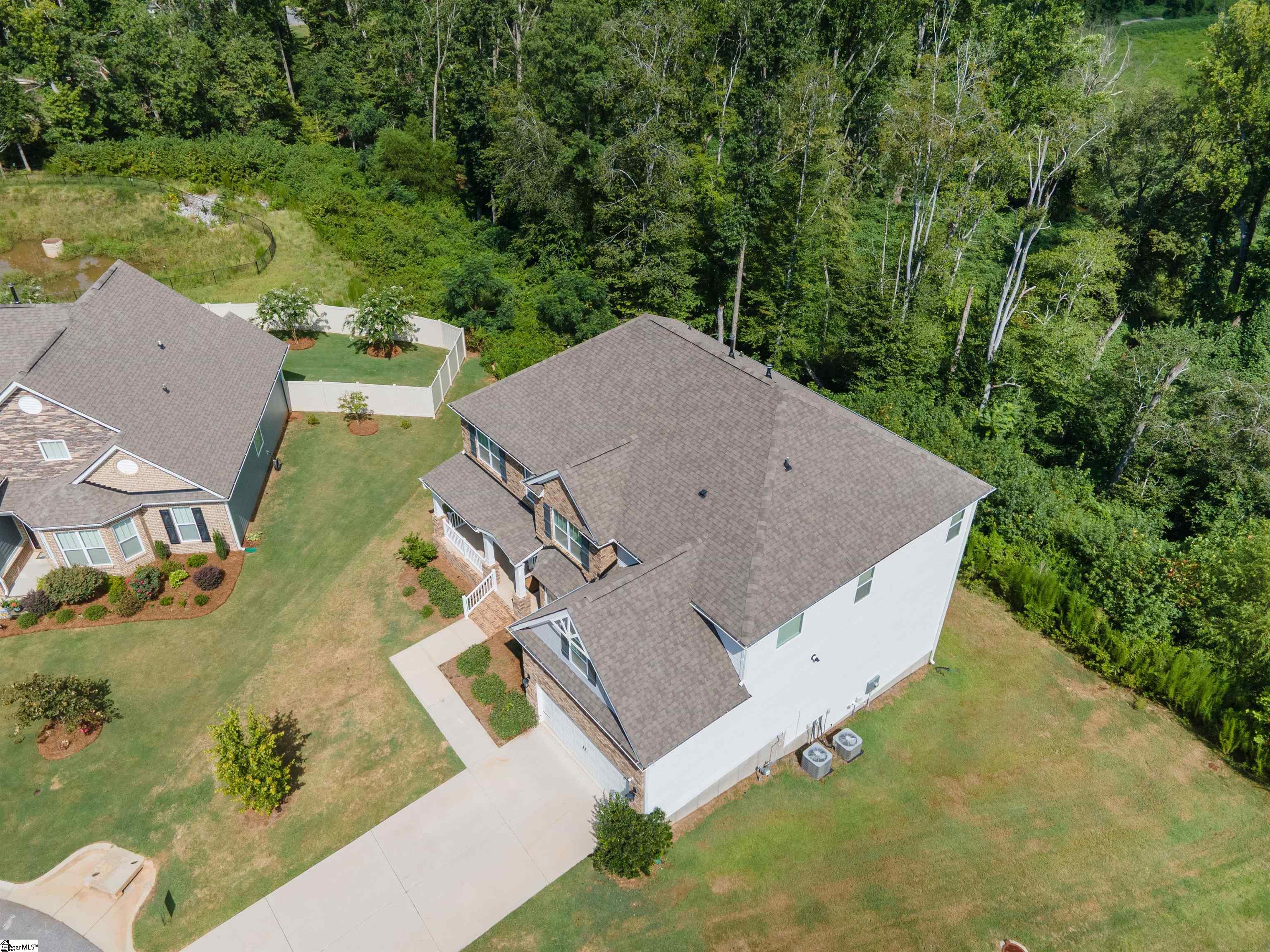 599 Fox Run Trail Woodruff, SC 29388