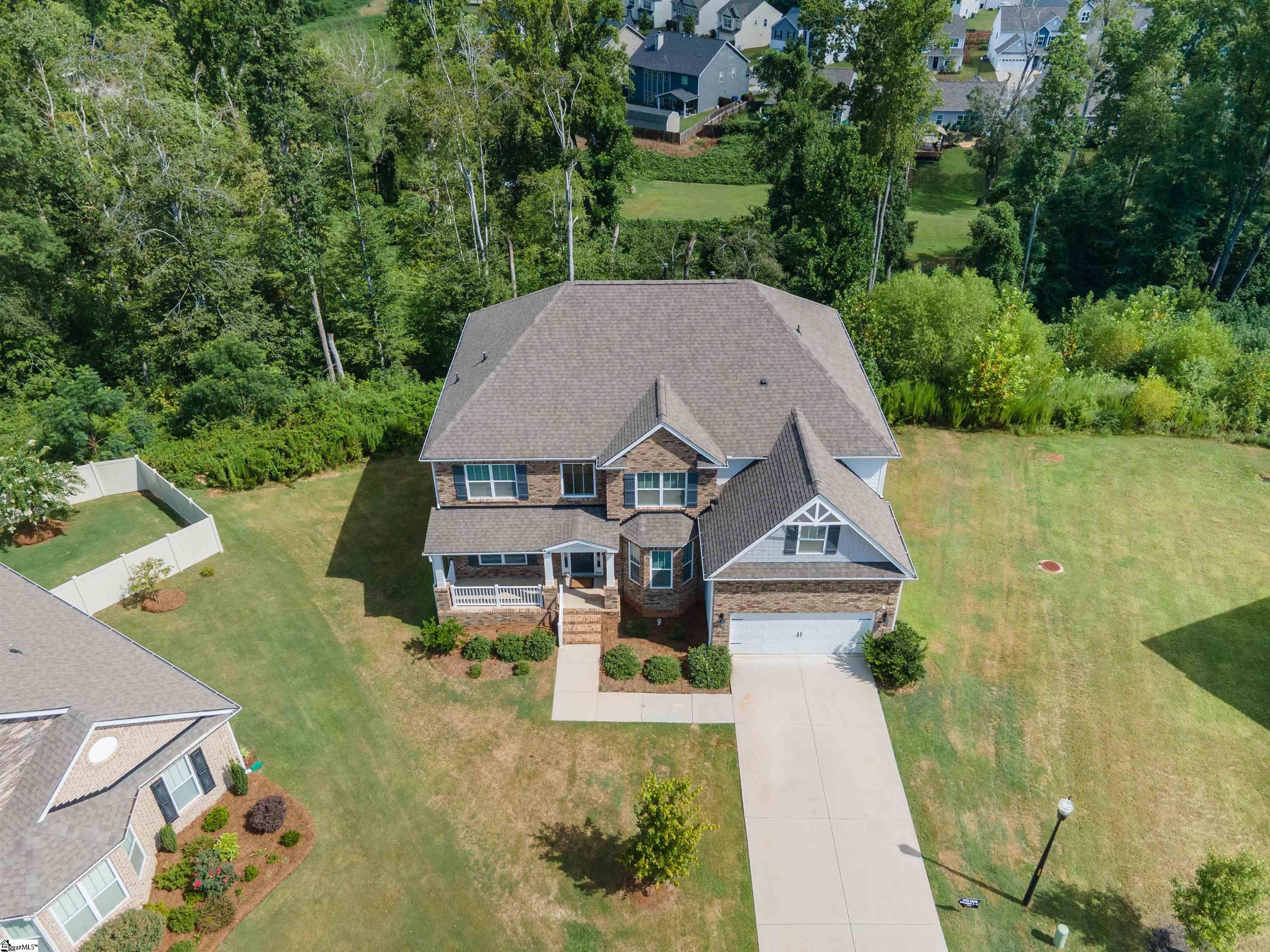 599 Fox Run Trail Woodruff, SC 29388