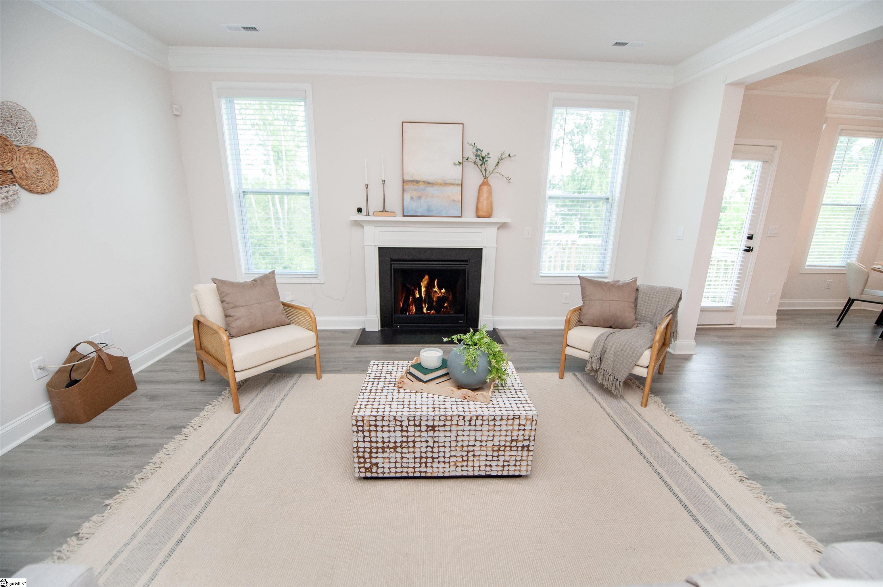 599 Fox Run Trail Woodruff, SC 29388