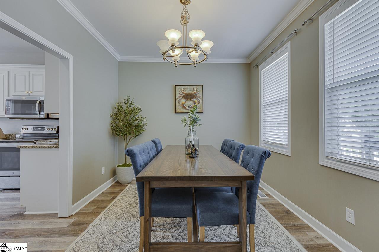 304 Schooner Court Simpsonville, SC 29680