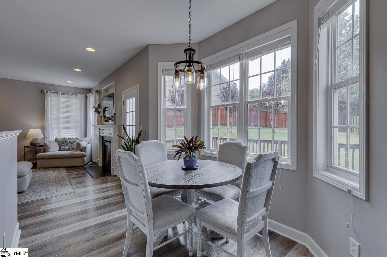 304 Schooner Court Simpsonville, SC 29680