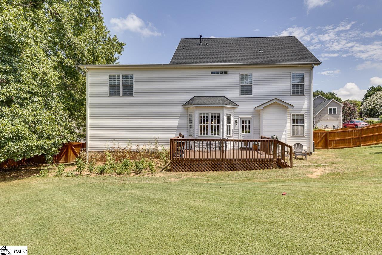 304 Schooner Court Simpsonville, SC 29680