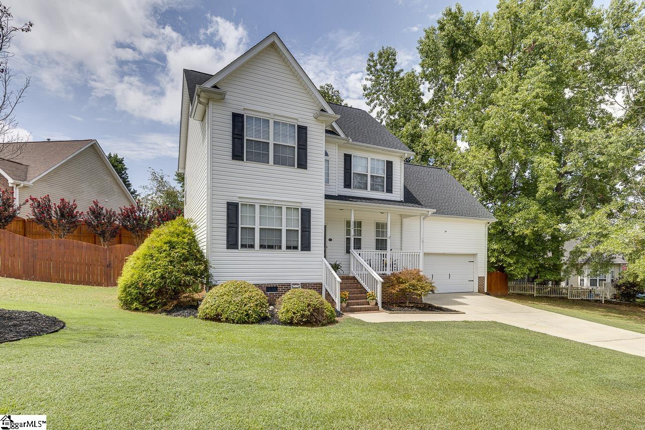 304 Schooner Court Simpsonville, SC 29680