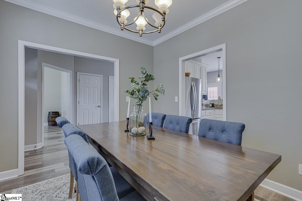 304 Schooner Court Simpsonville, SC 29680