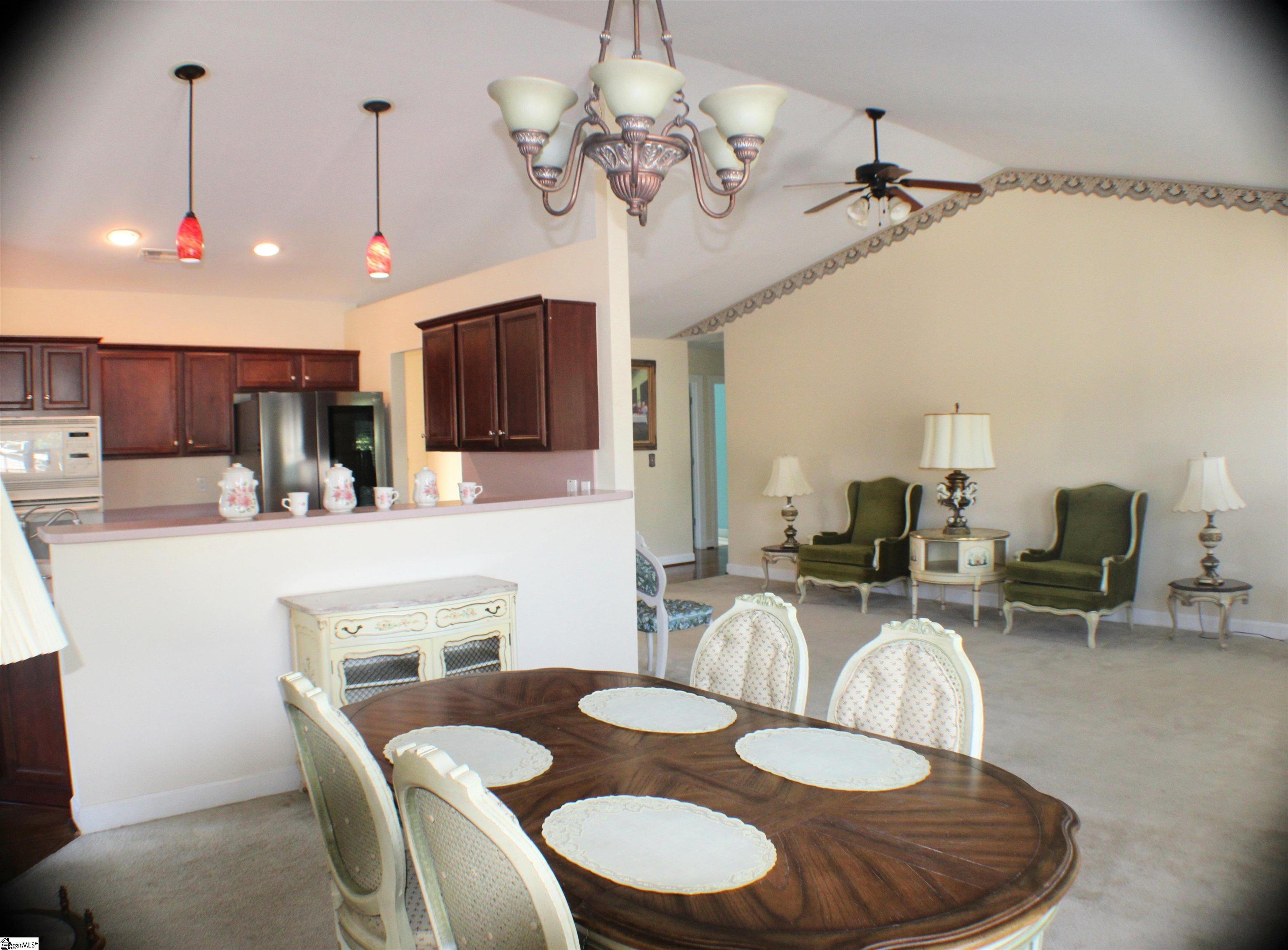500 Summitbluff Drive Greenville, SC 29617