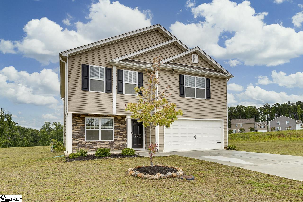 203 Yellow Branch Trail Piedmont, SC 29673