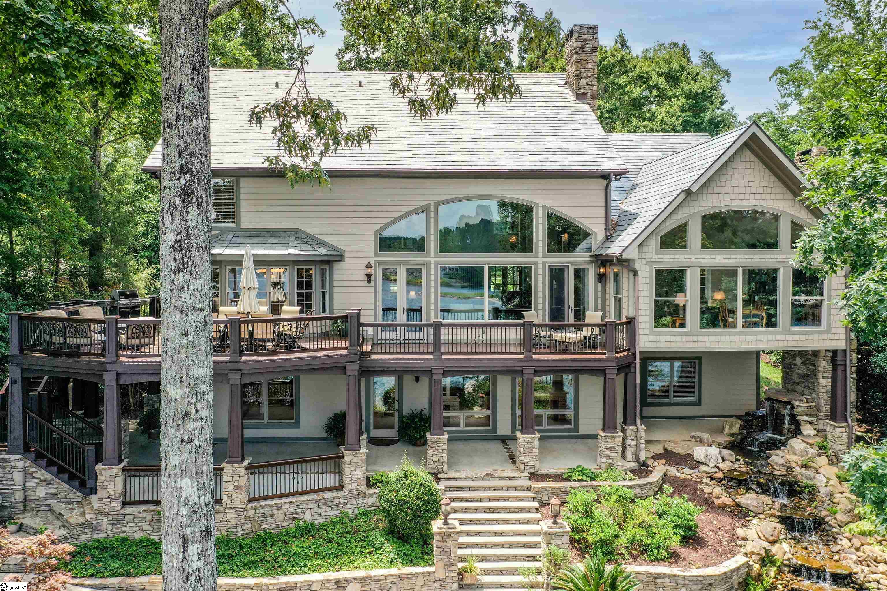 26 Beacon Ridge Circle Salem, SC 29676
