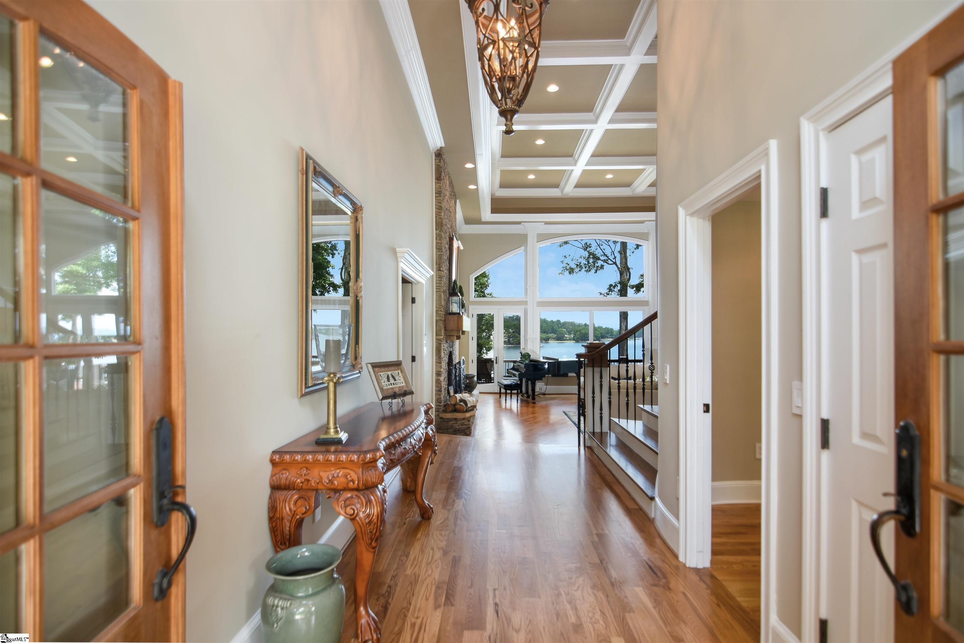 26 Beacon Ridge Circle Salem, SC 29676