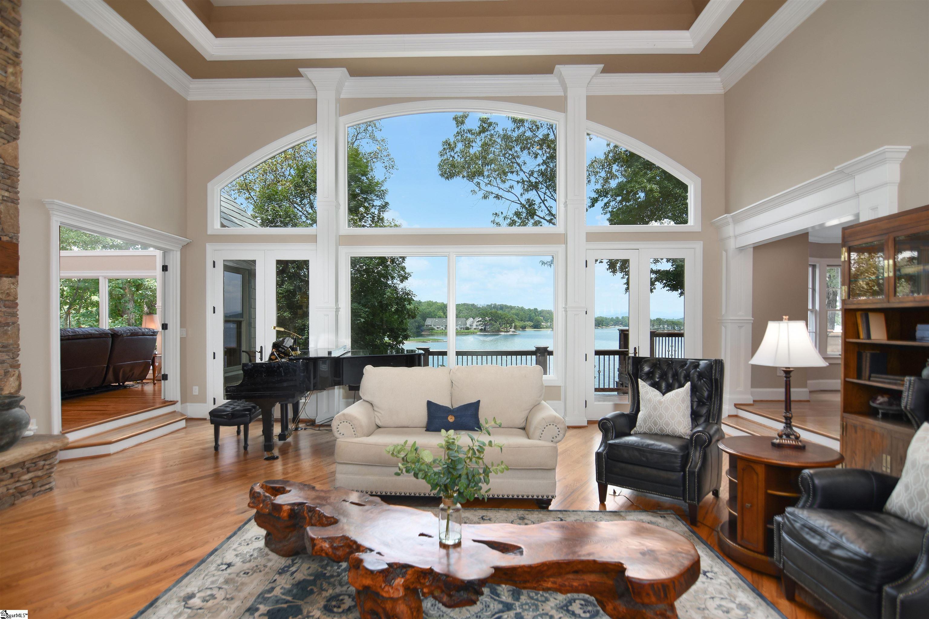 26 Beacon Ridge Circle Salem, SC 29676