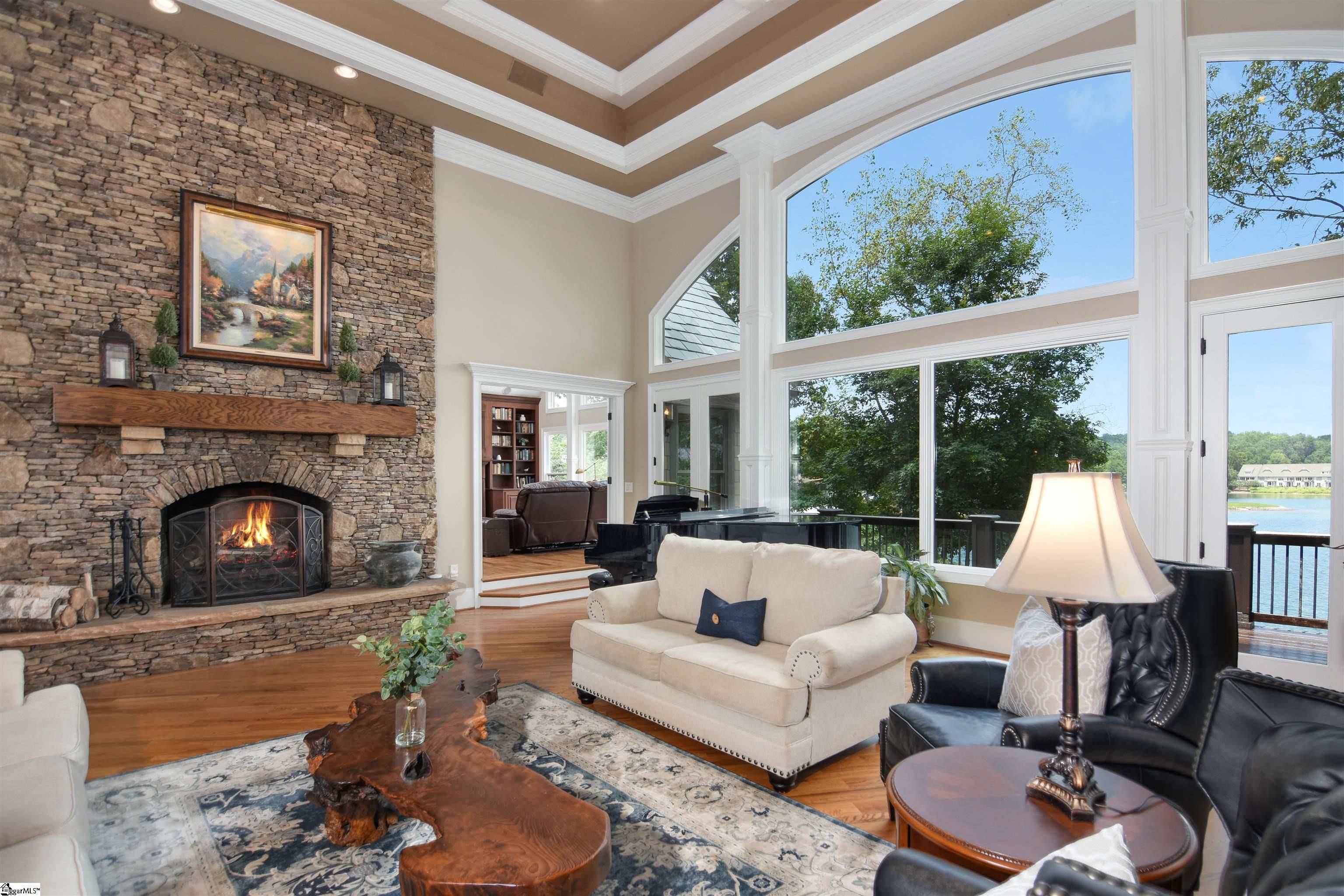 26 Beacon Ridge Circle Salem, SC 29676