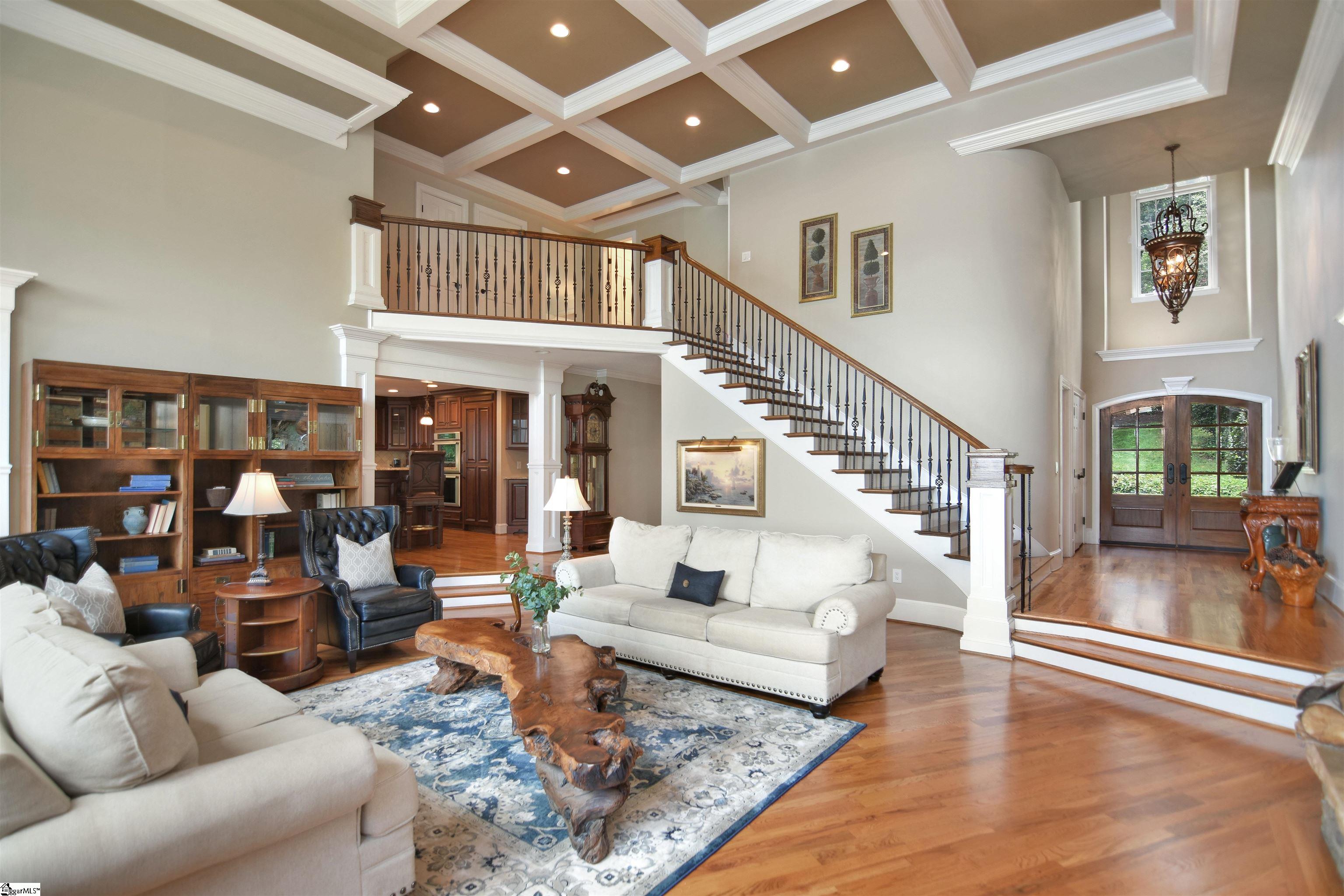 26 Beacon Ridge Circle Salem, SC 29676