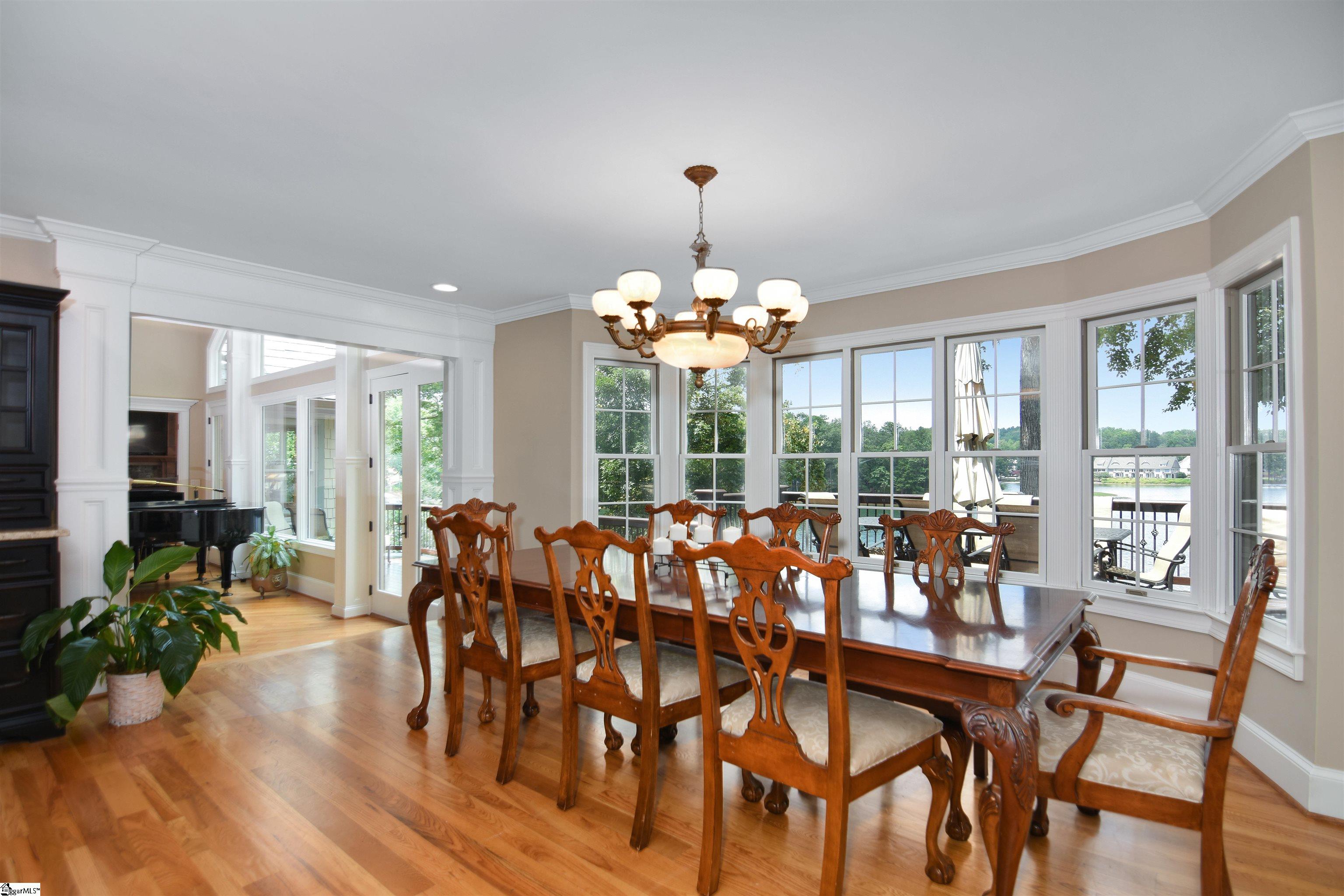 26 Beacon Ridge Circle Salem, SC 29676