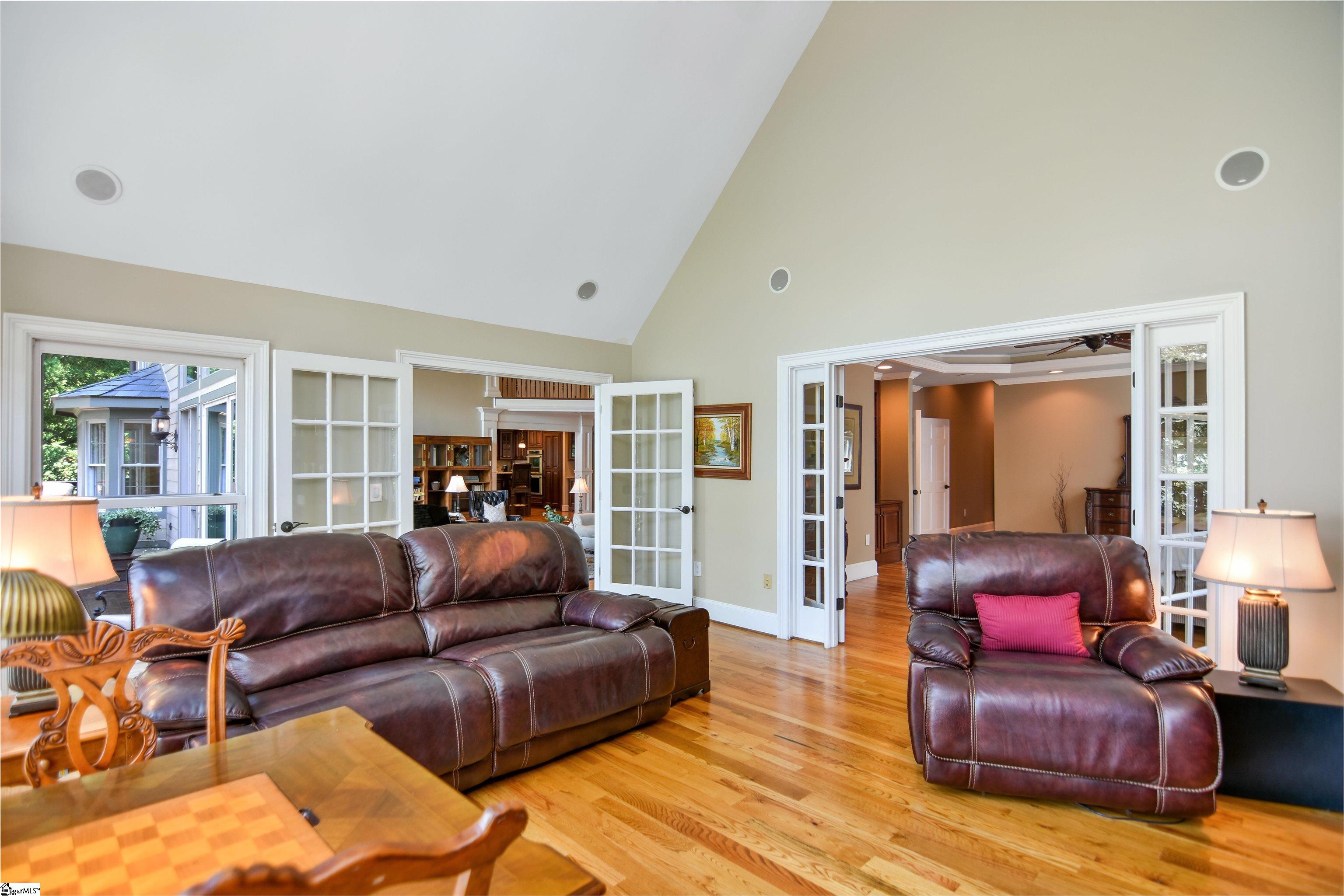 26 Beacon Ridge Circle Salem, SC 29676