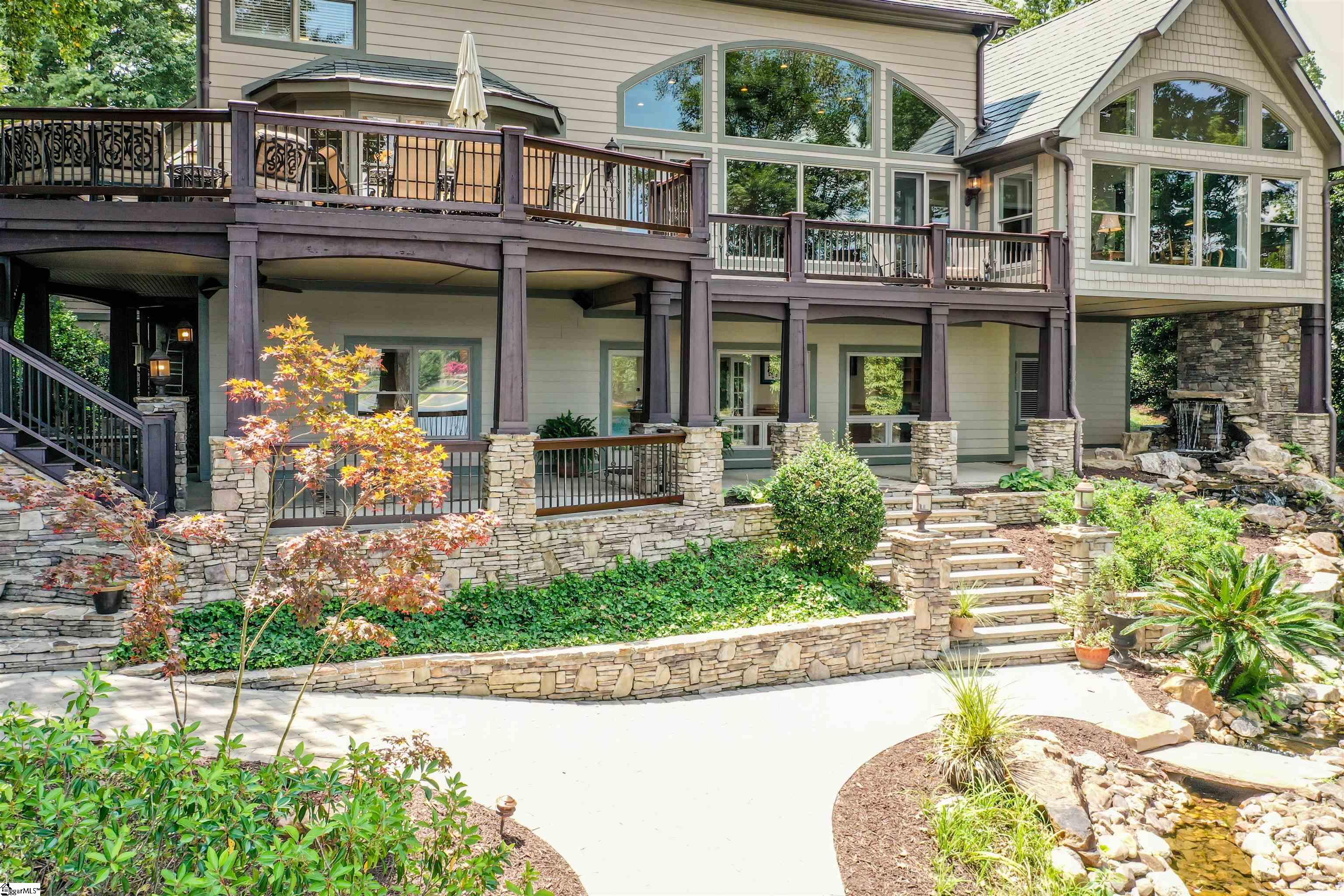 26 Beacon Ridge Circle Salem, SC 29676