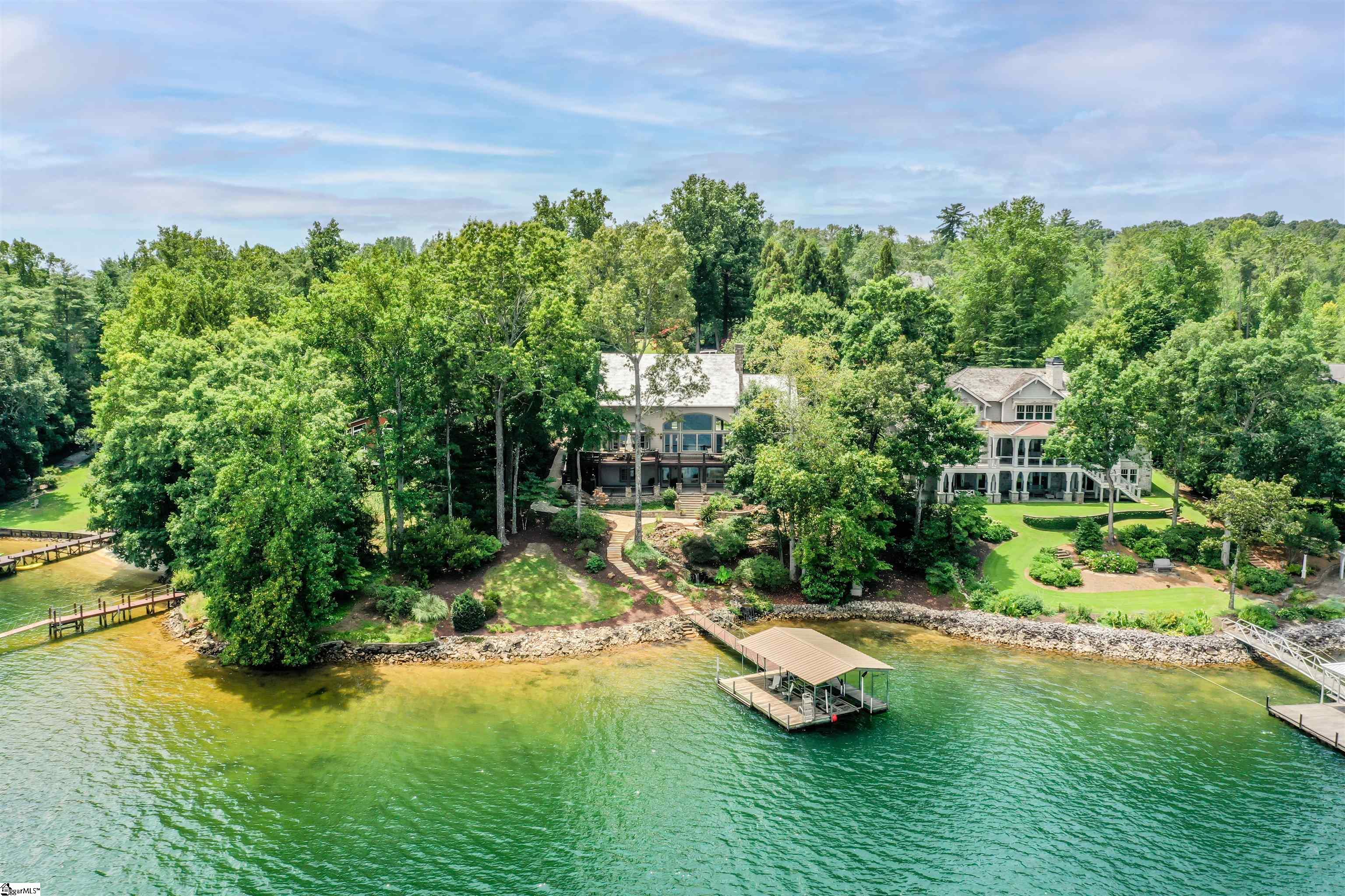 26 Beacon Ridge Circle Salem, SC 29676