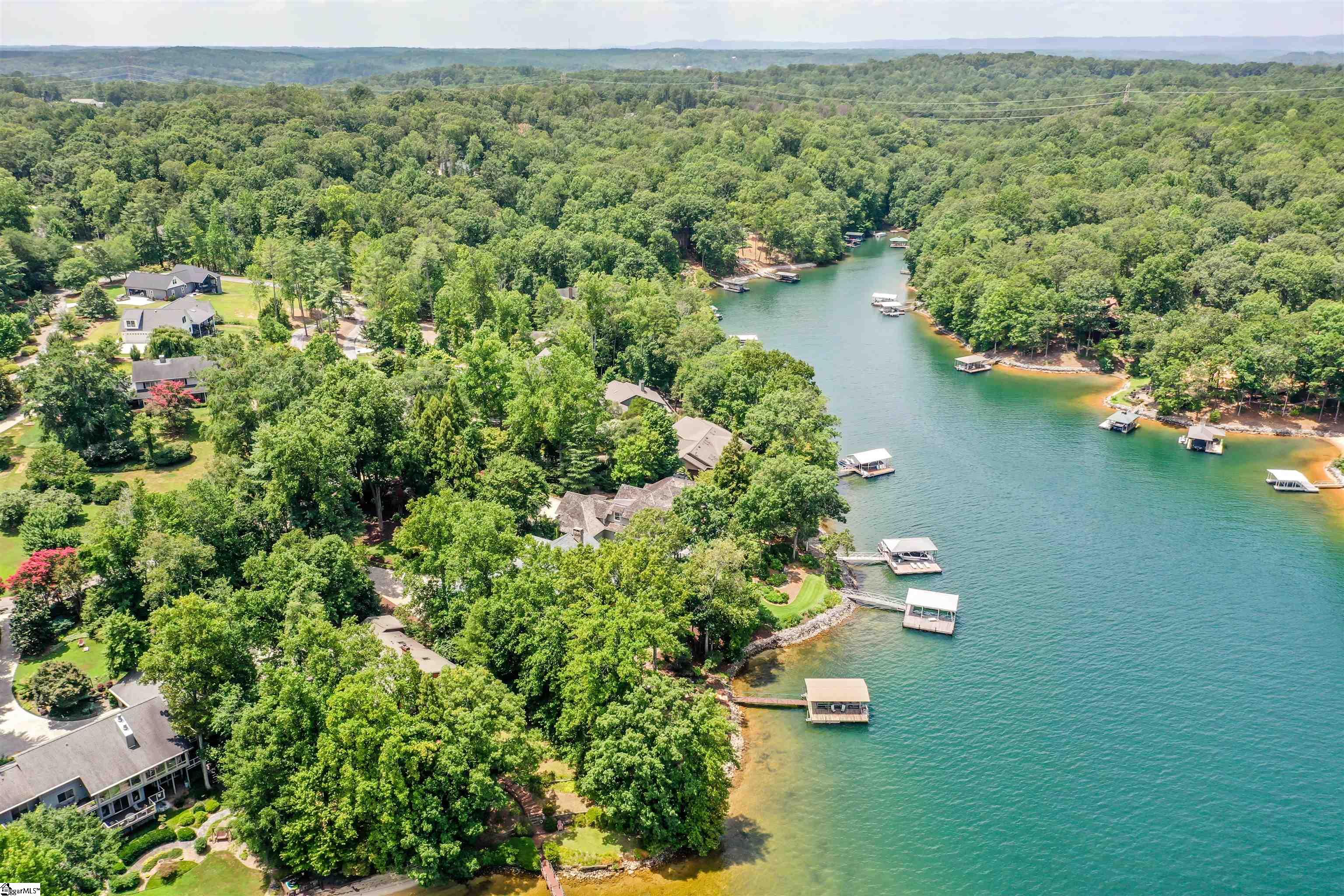 26 Beacon Ridge Circle Salem, SC 29676
