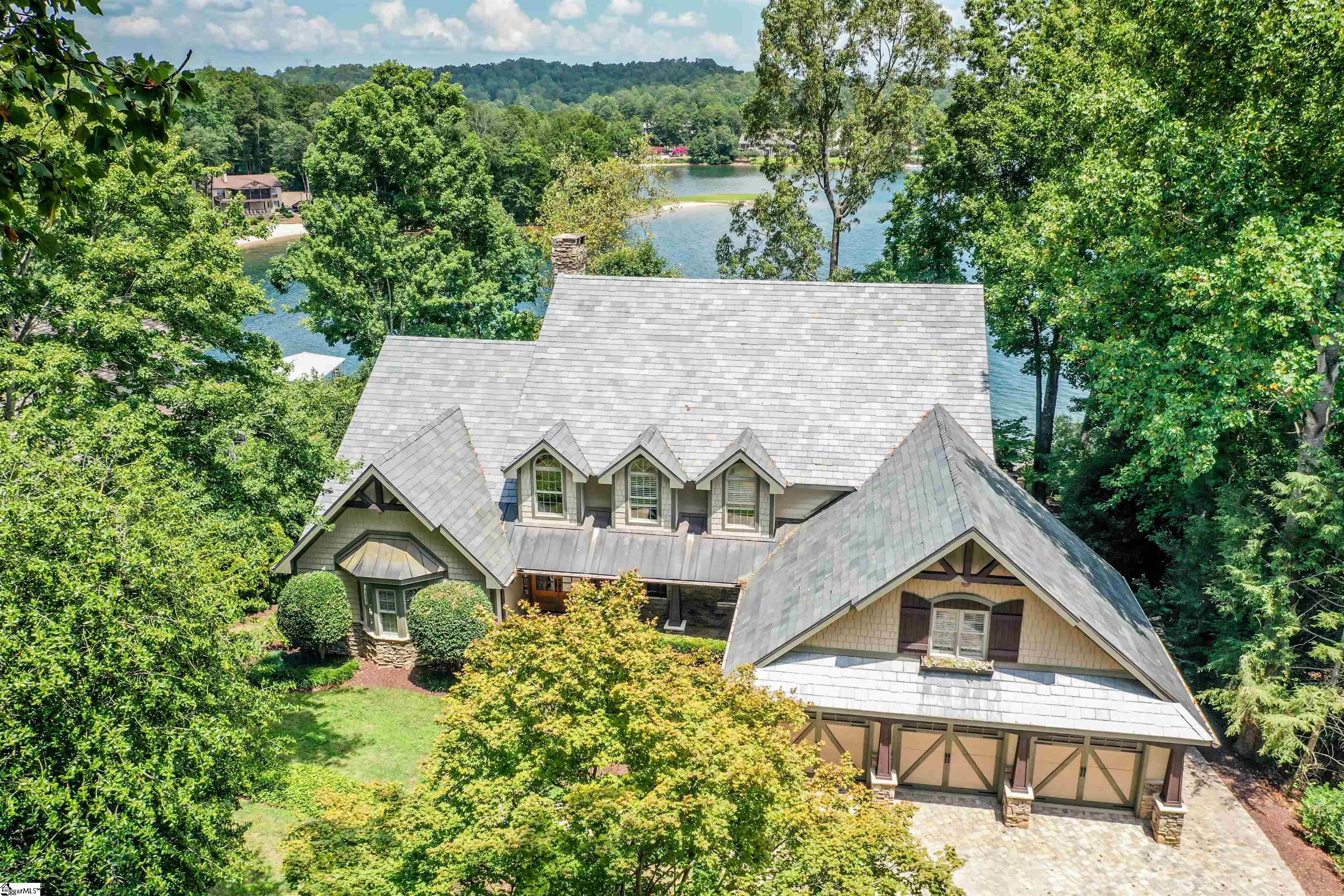 26 Beacon Ridge Circle Salem, SC 29676