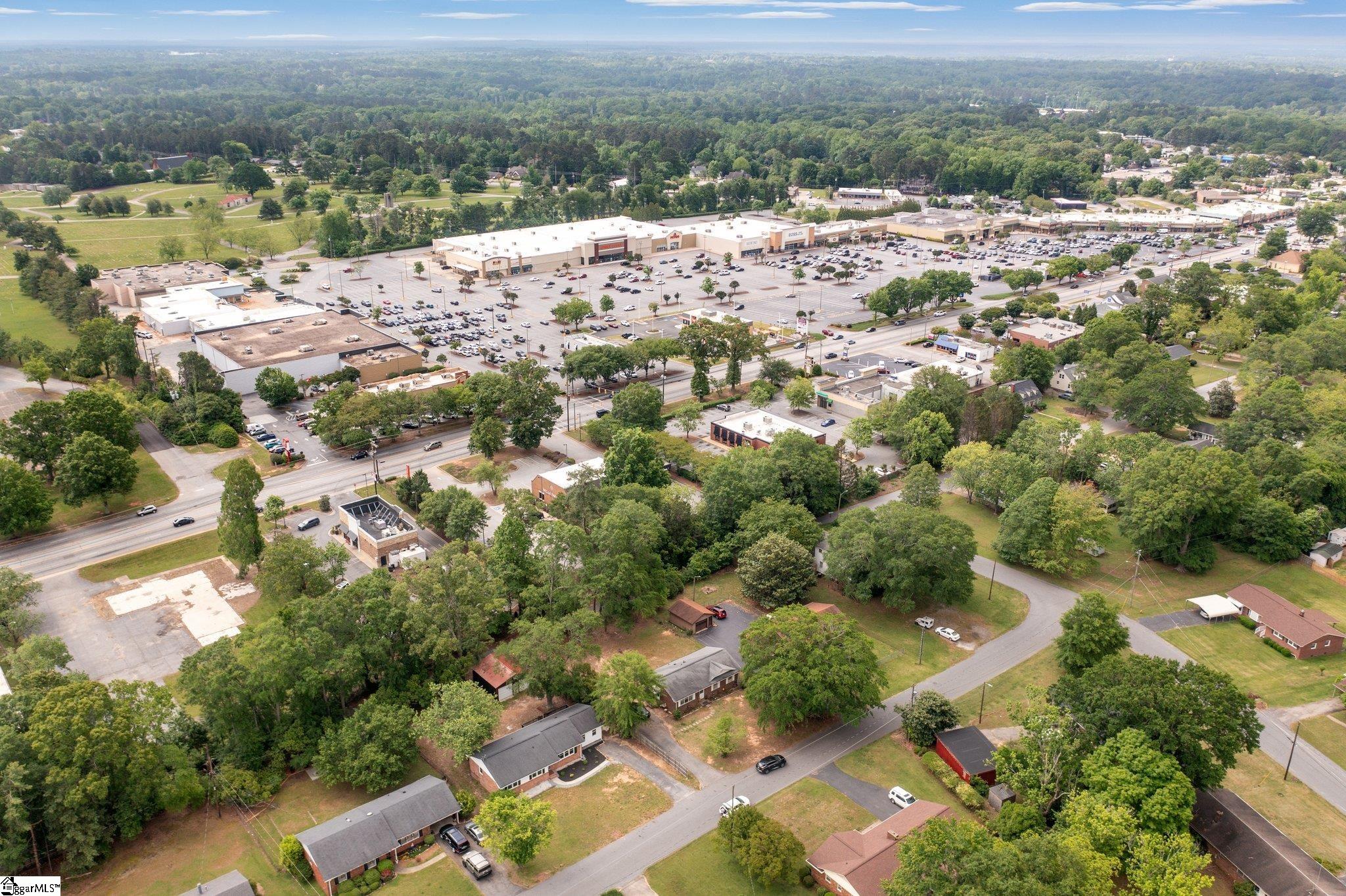 160 Meadow Street Spartanburg, SC 29307