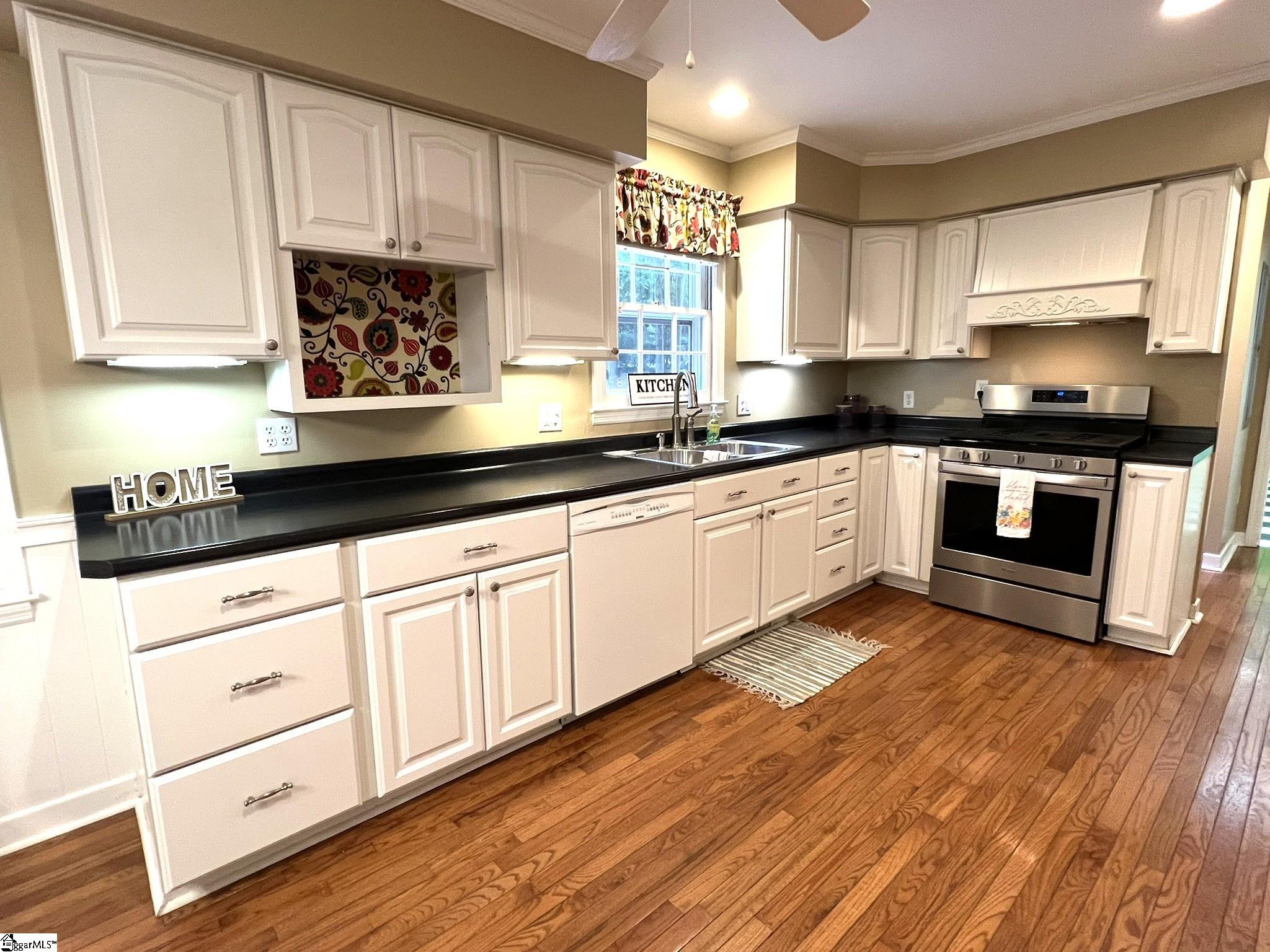 101 Robinall Drive Easley, SC 29642