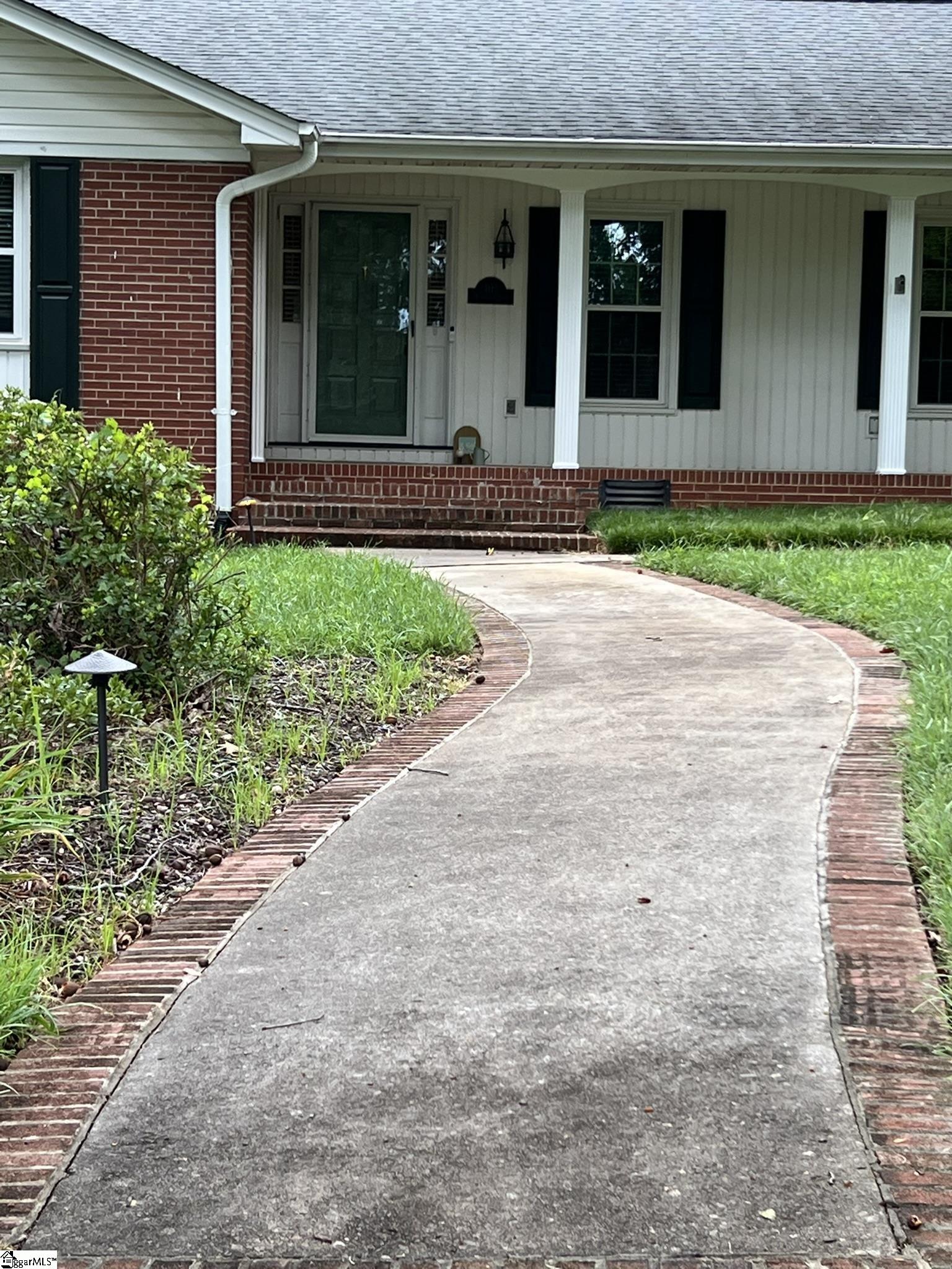 101 Robinall Drive Easley, SC 29642