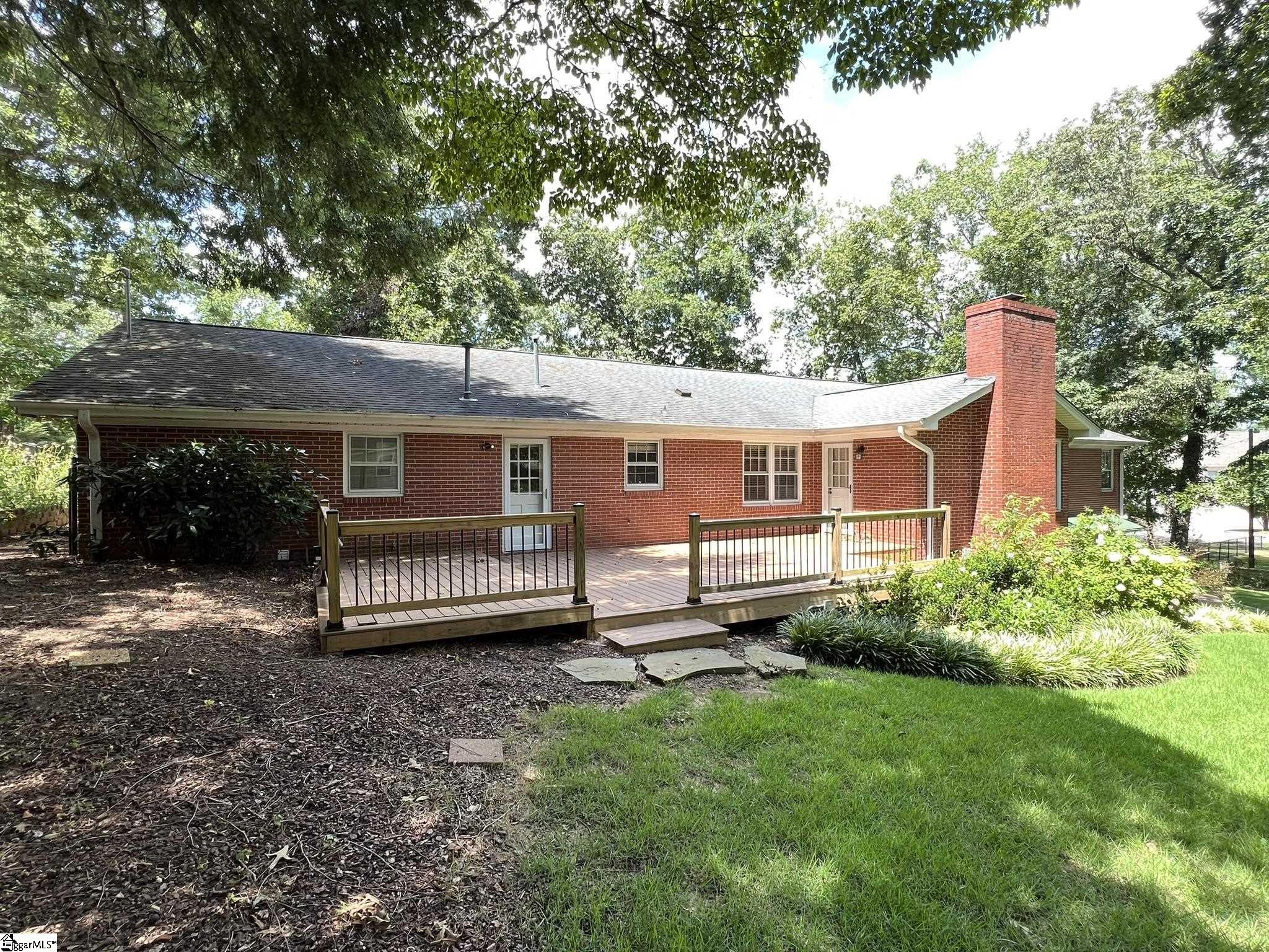 101 Robinall Drive Easley, SC 29642