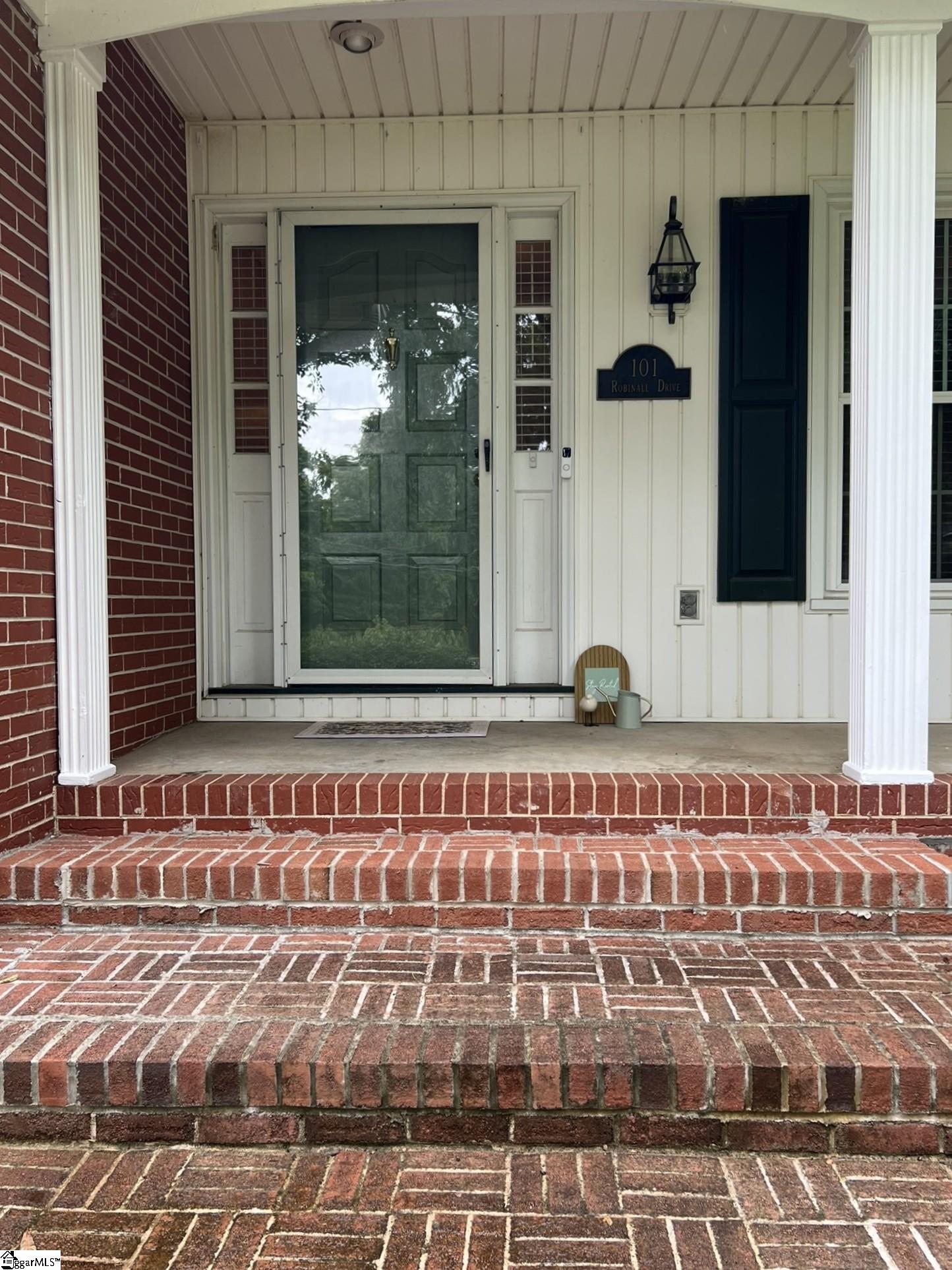 101 Robinall Drive Easley, SC 29642