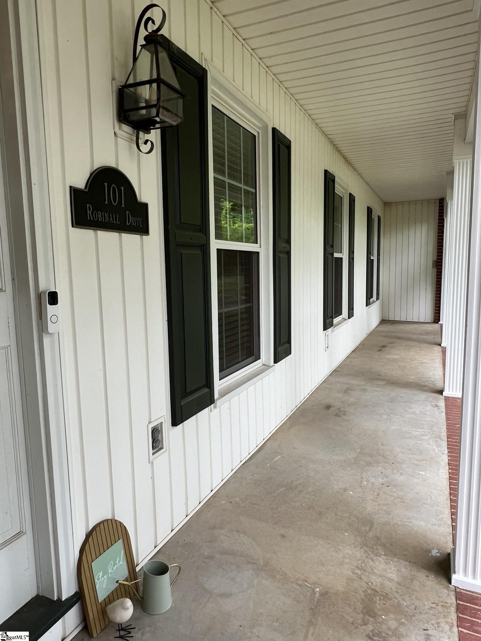 101 Robinall Drive Easley, SC 29642