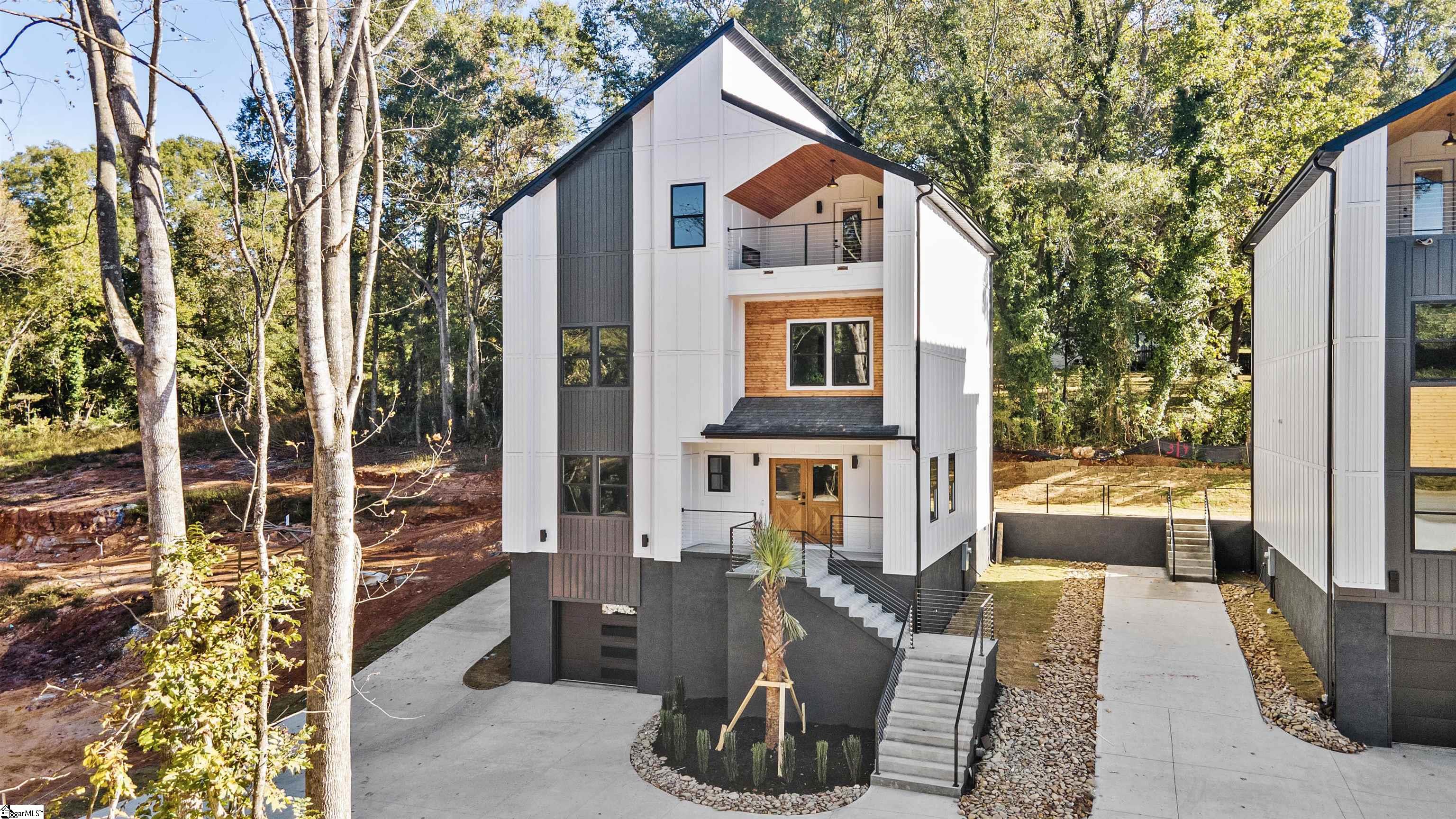 101 Daisy Lane Easley, SC 29640-2034