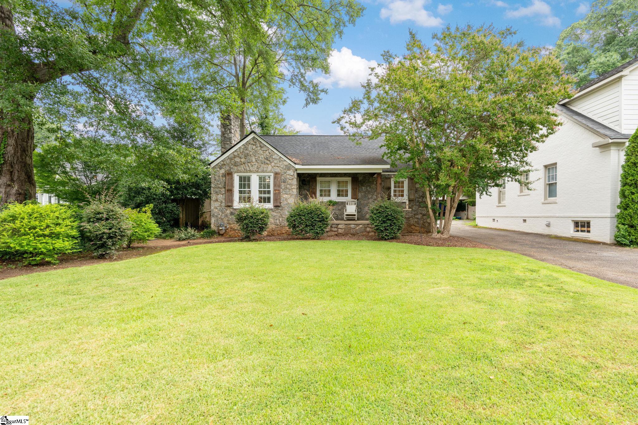 119 Lanneau Drive Greenville, SC 29605