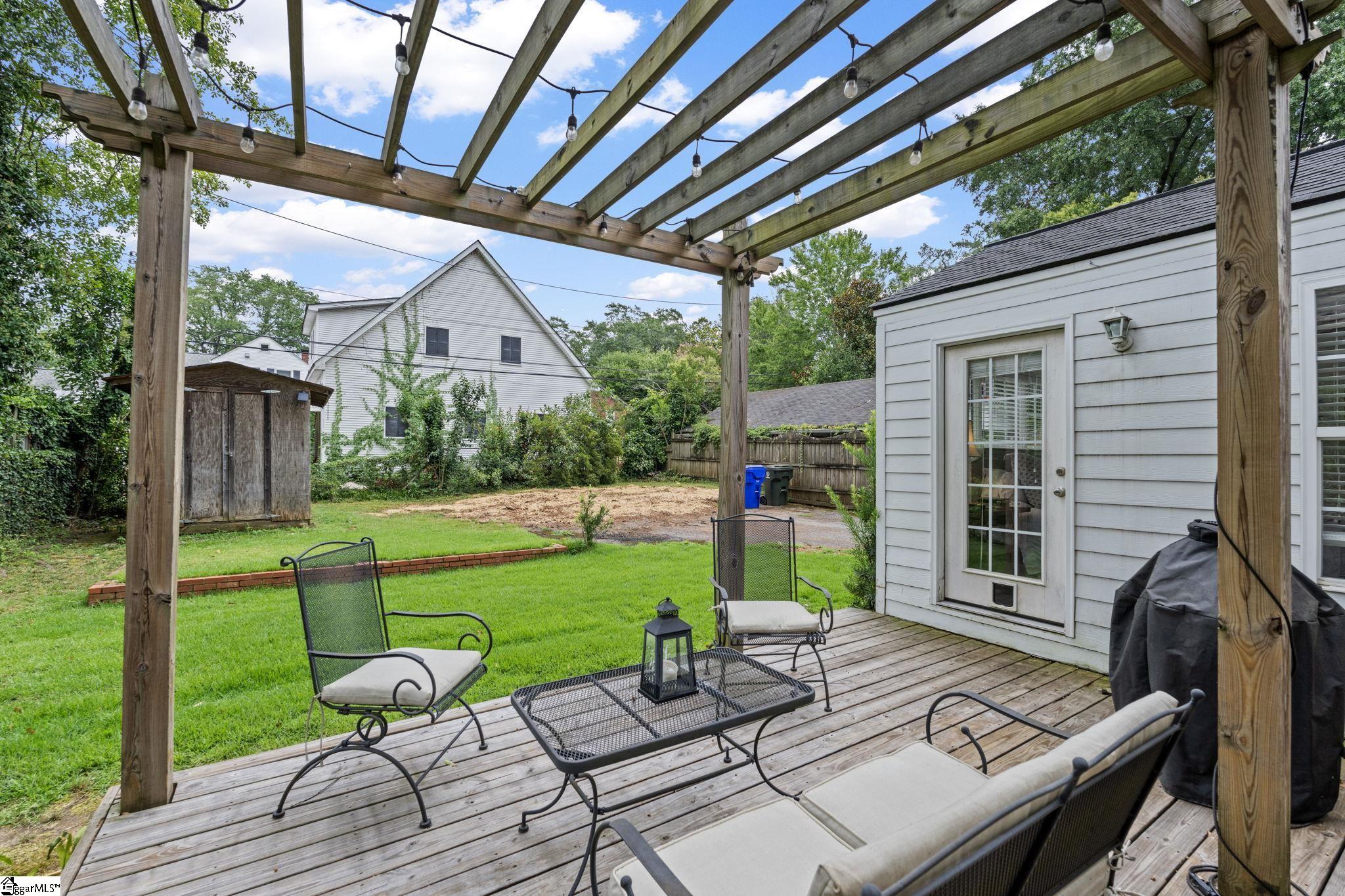 119 Lanneau Drive Greenville, SC 29605