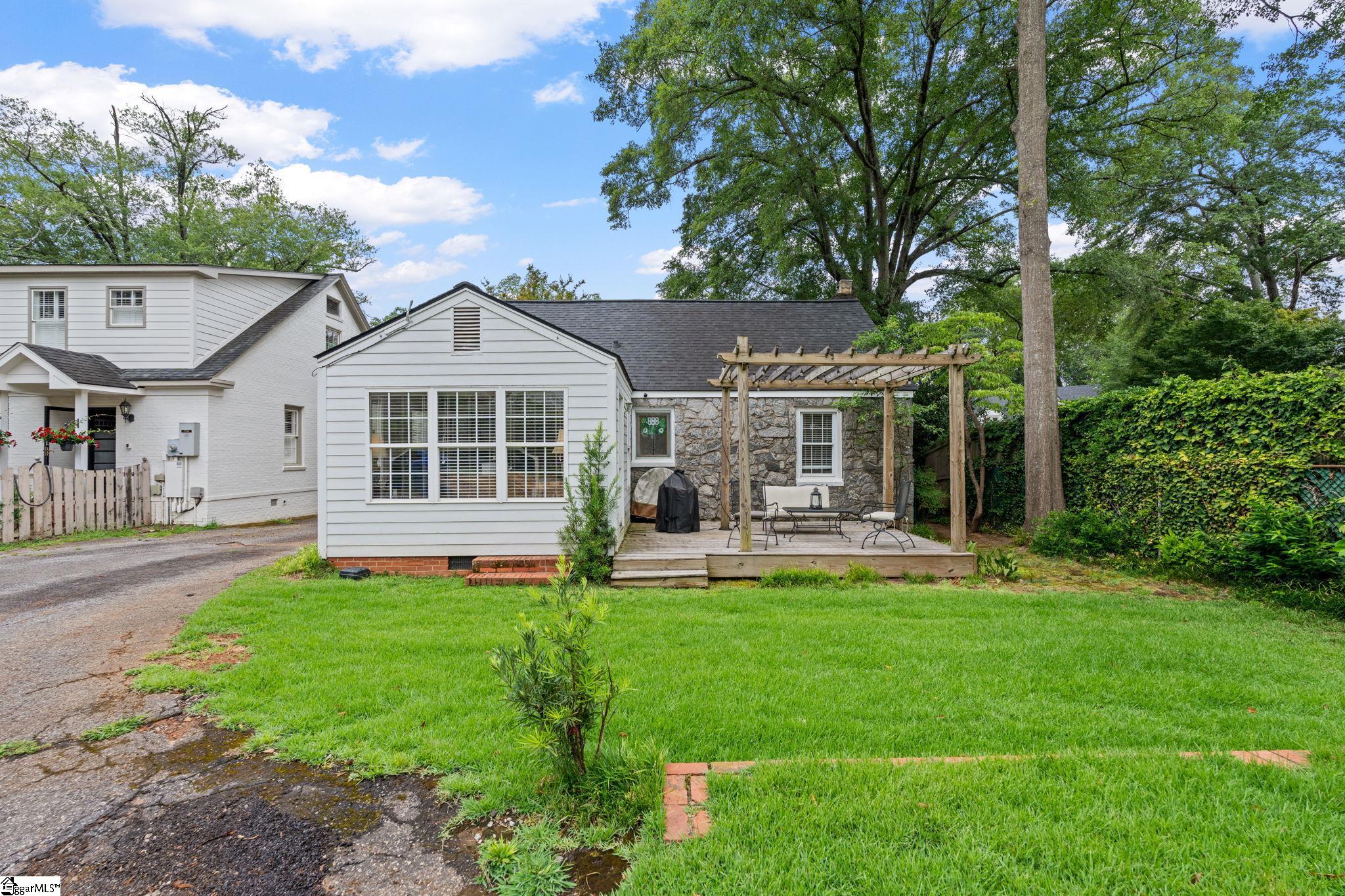 119 Lanneau Drive Greenville, SC 29605