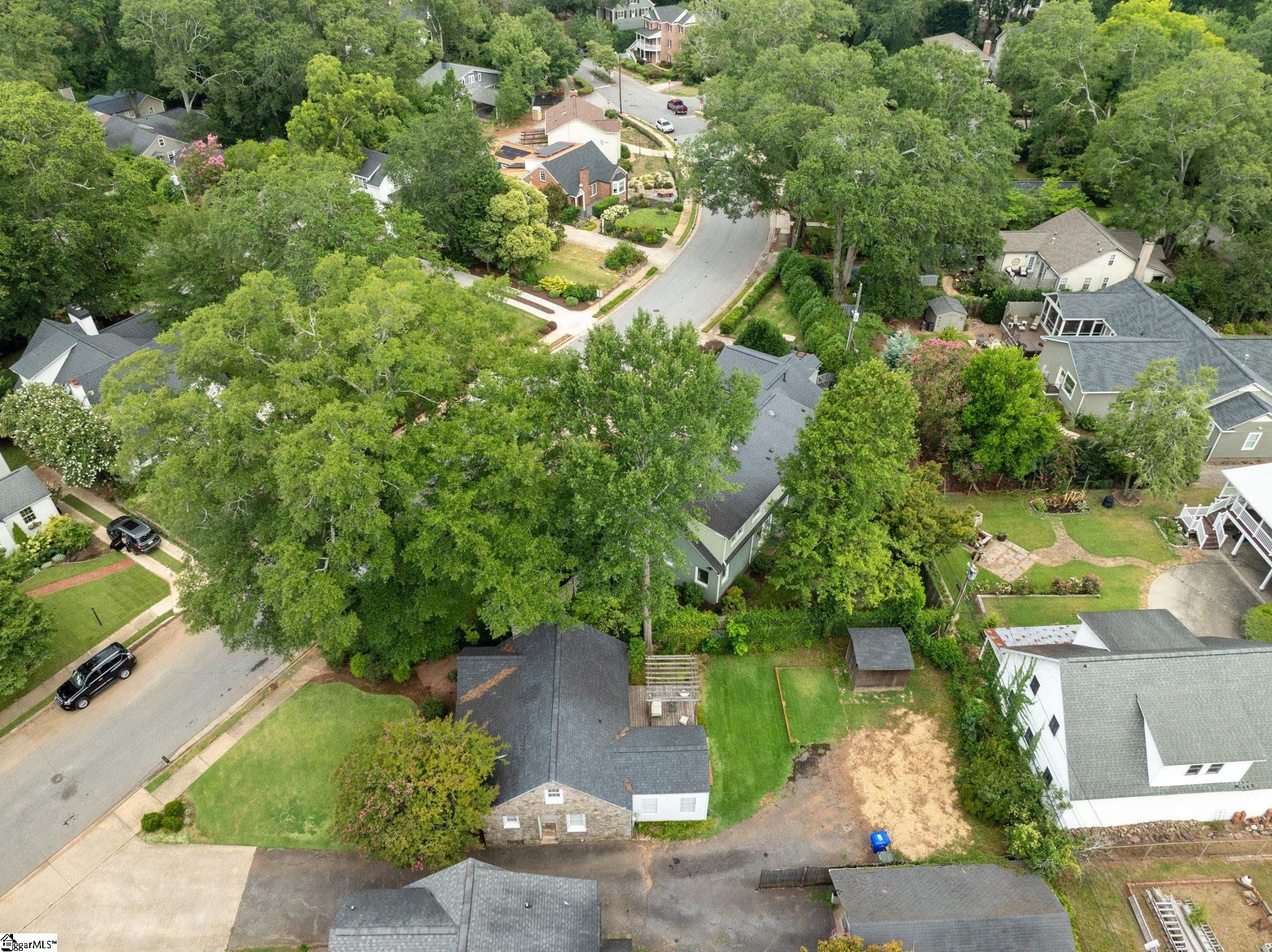 119 Lanneau Drive Greenville, SC 29605